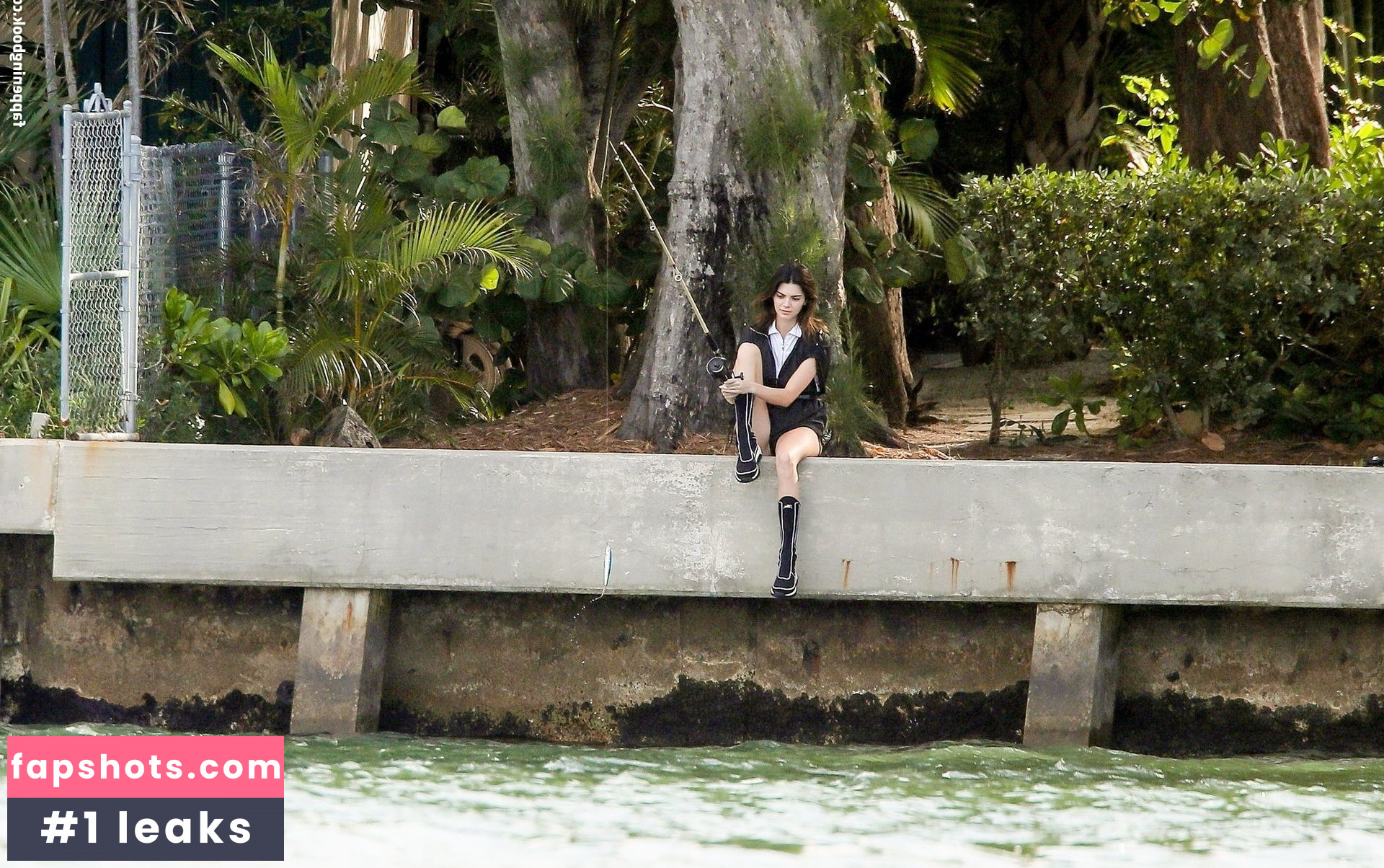 Kendall Jenner gallery photo #2940