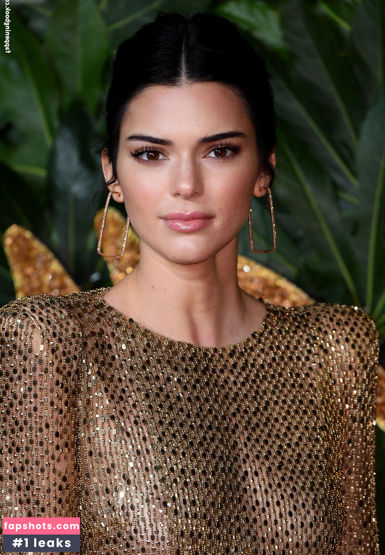 Kendall Jenner gallery photo #296