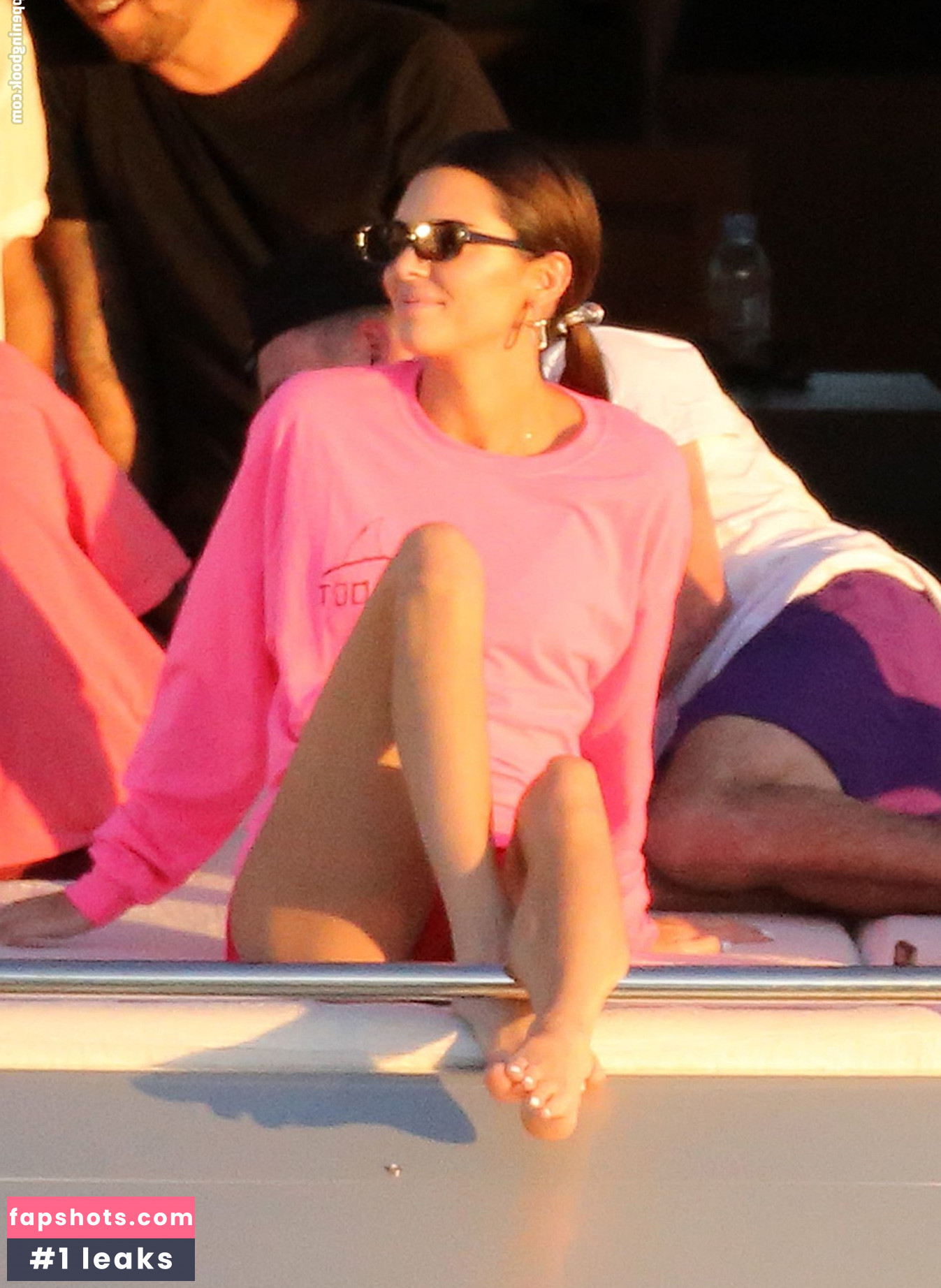 Kendall Jenner gallery photo #2975