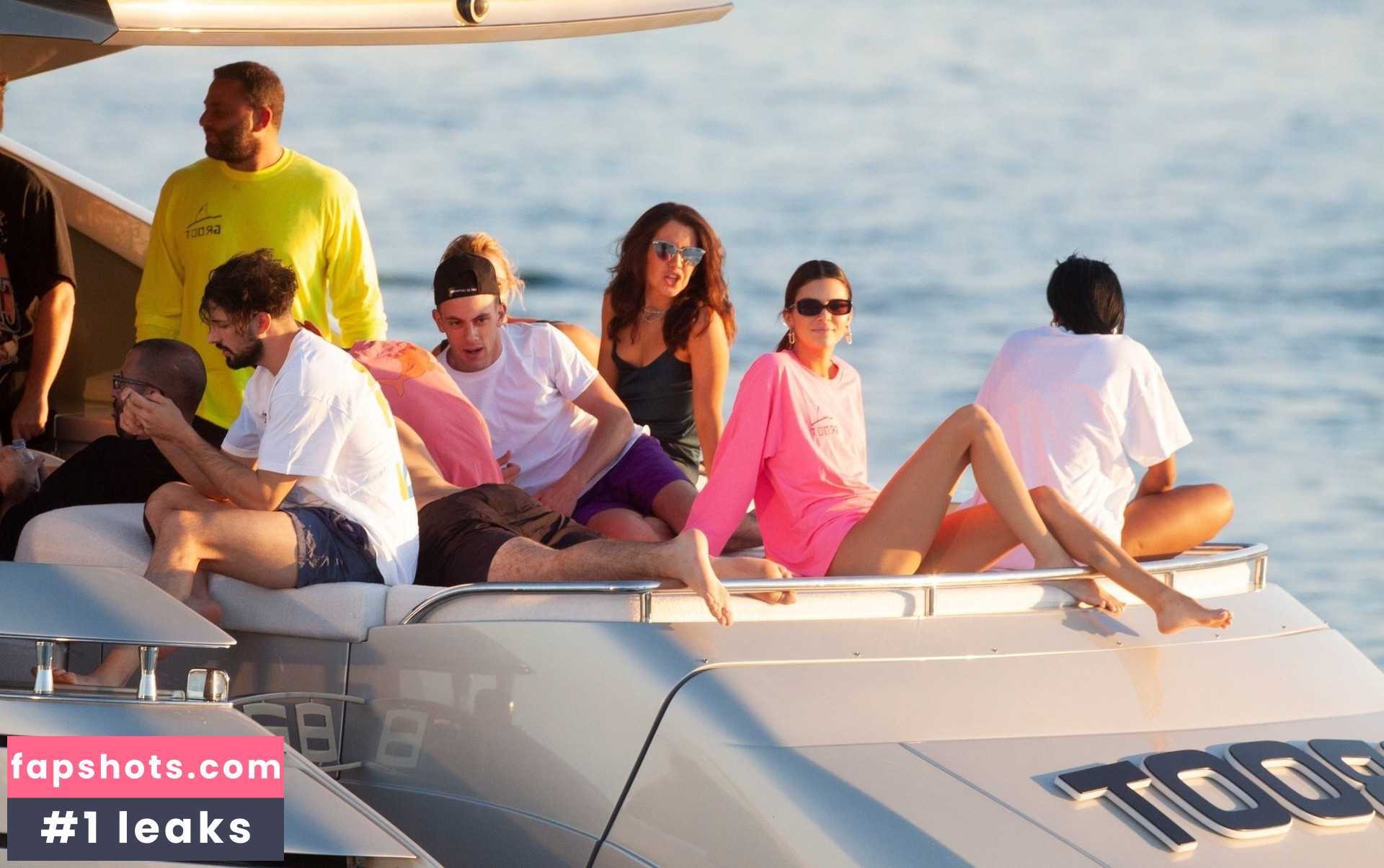 Kendall Jenner gallery photo #2977