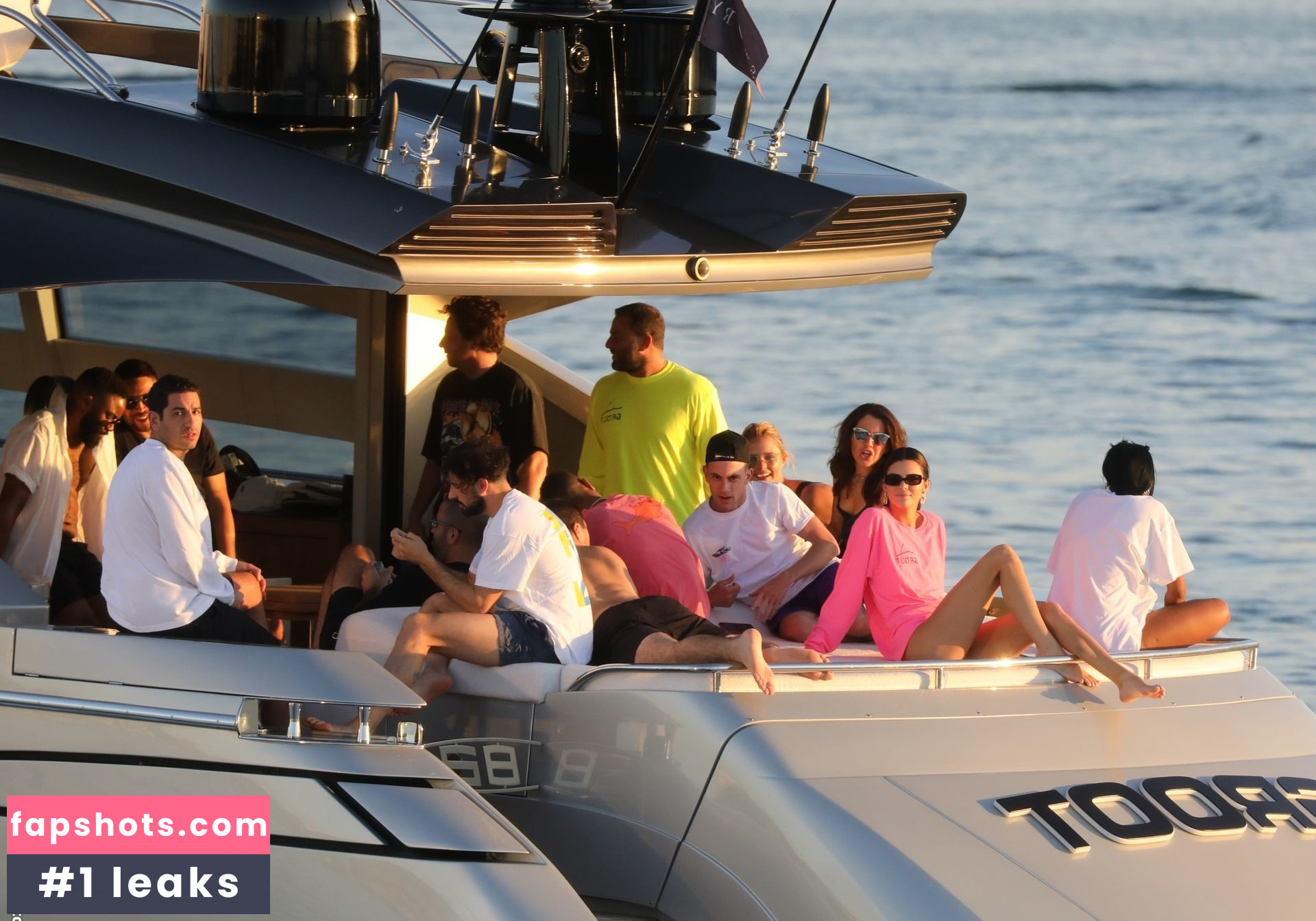 Kendall Jenner gallery photo #2978