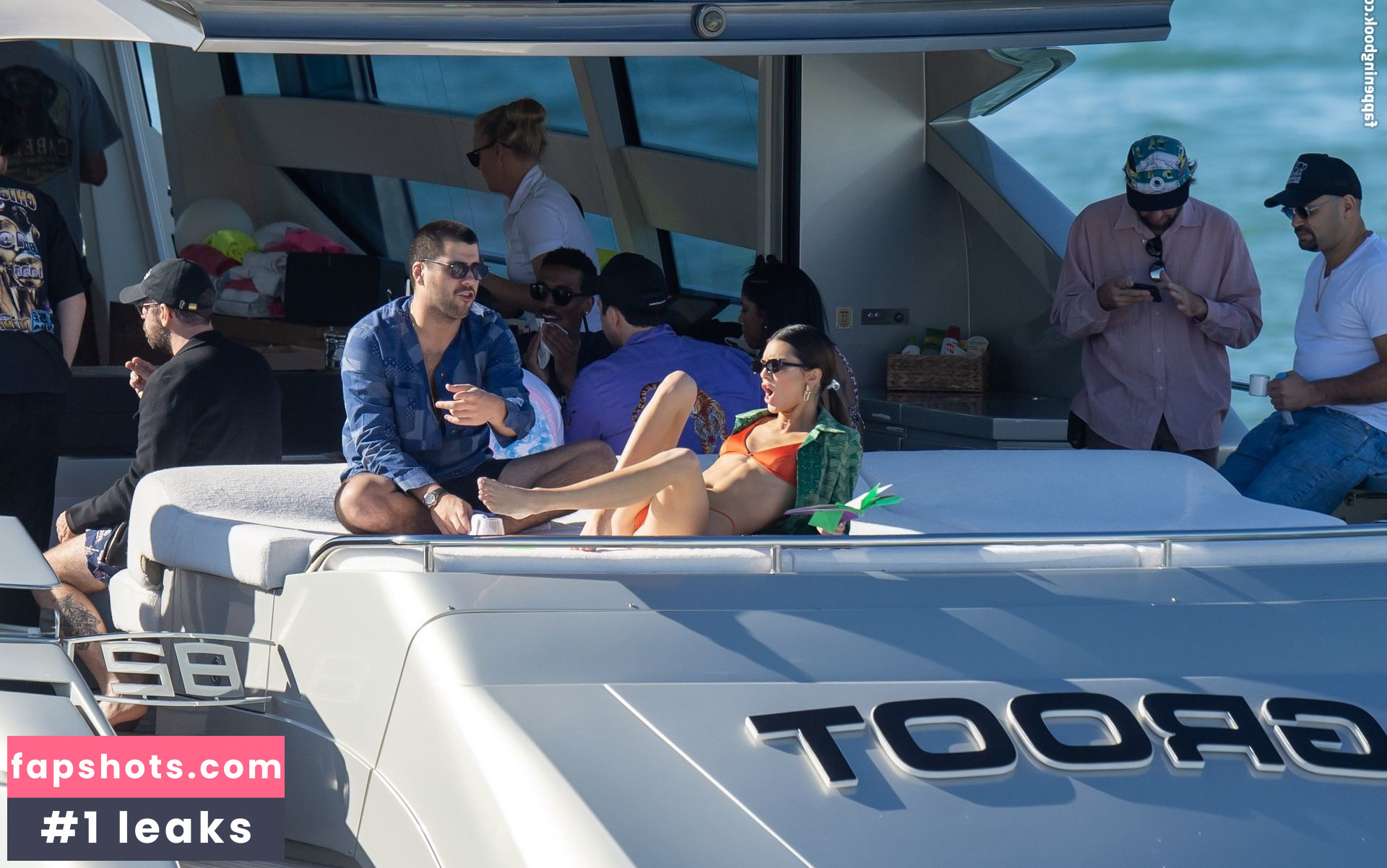 Kendall Jenner gallery photo #2995