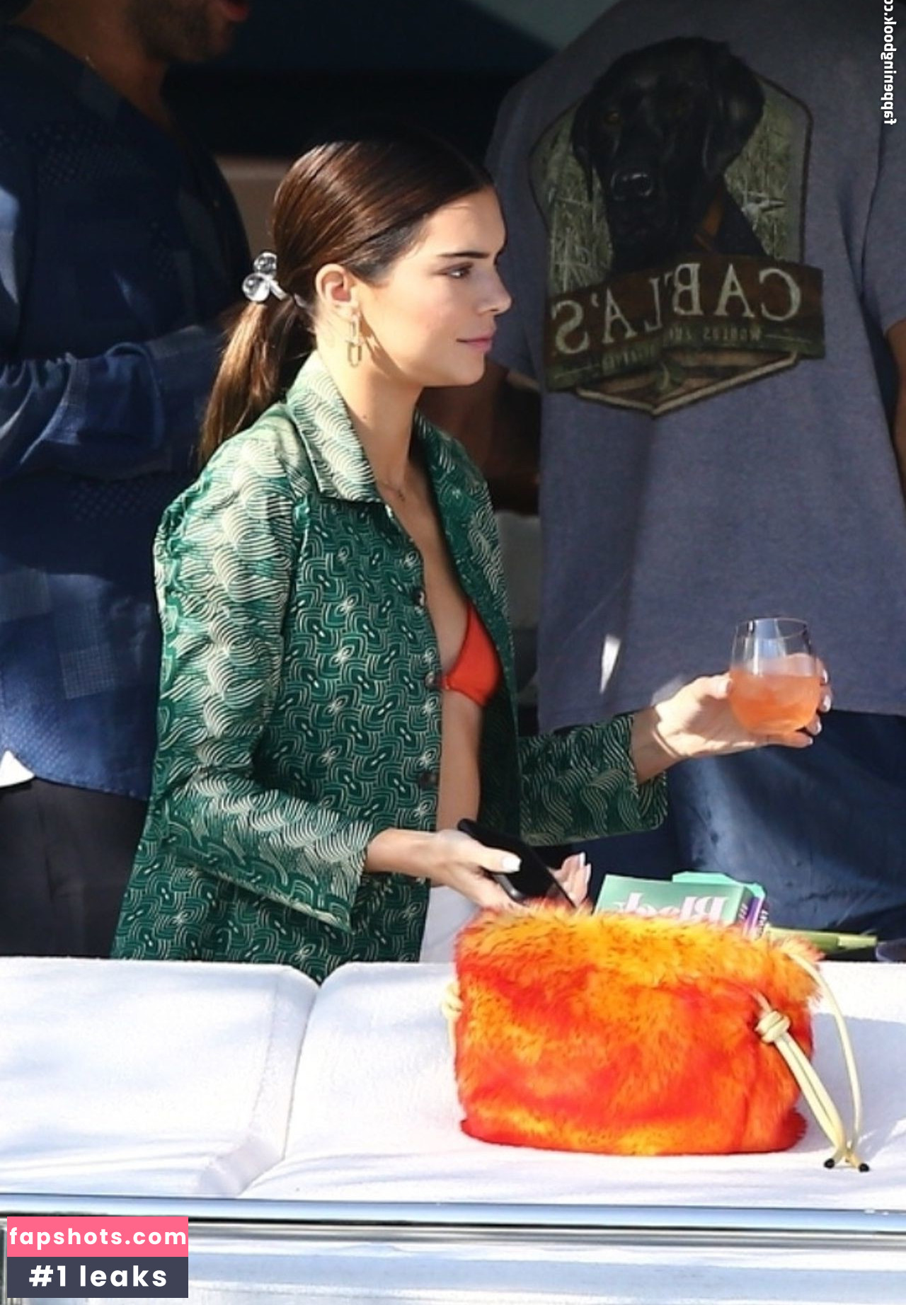 Kendall Jenner gallery photo #3007