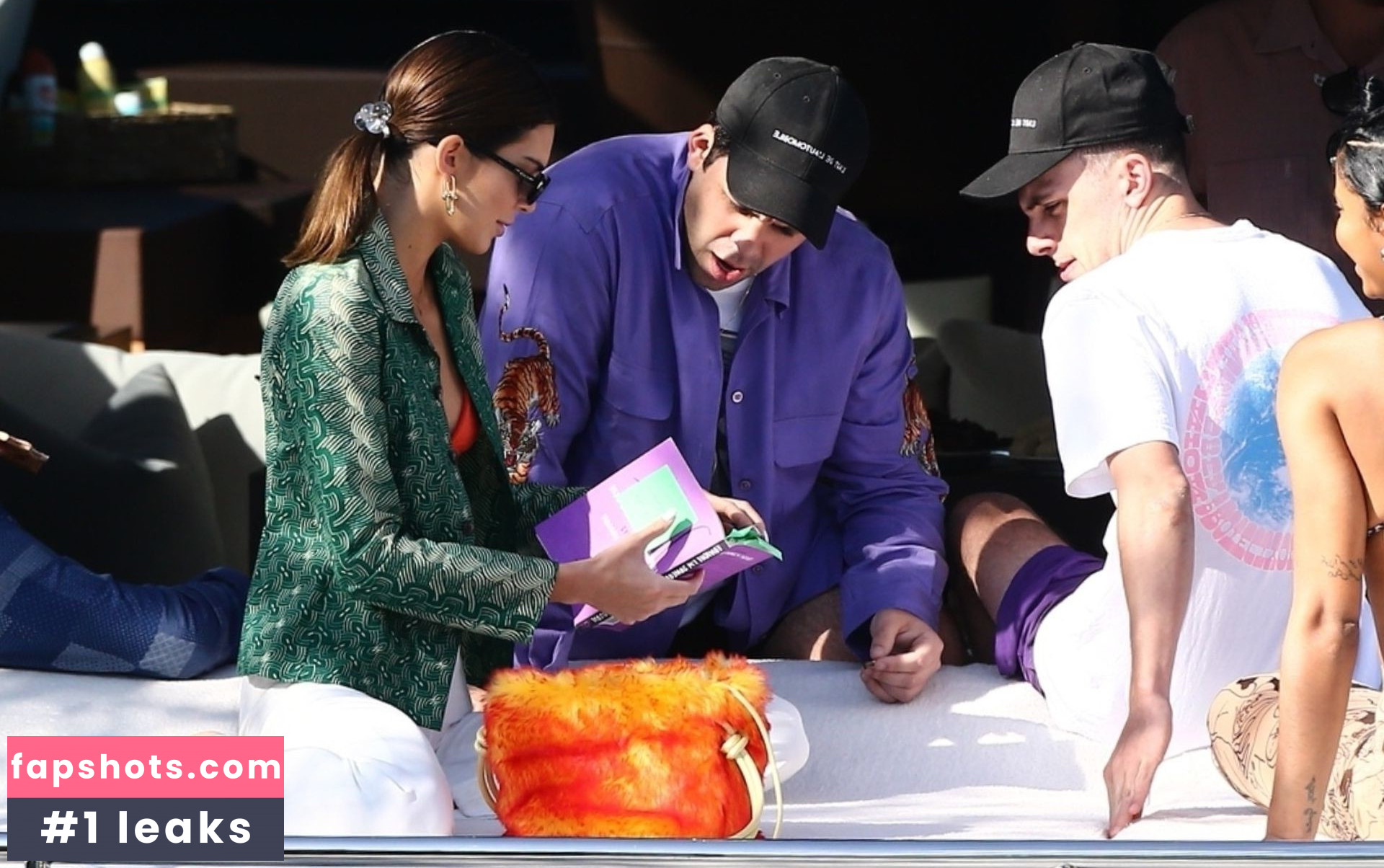 Kendall Jenner gallery photo #3011