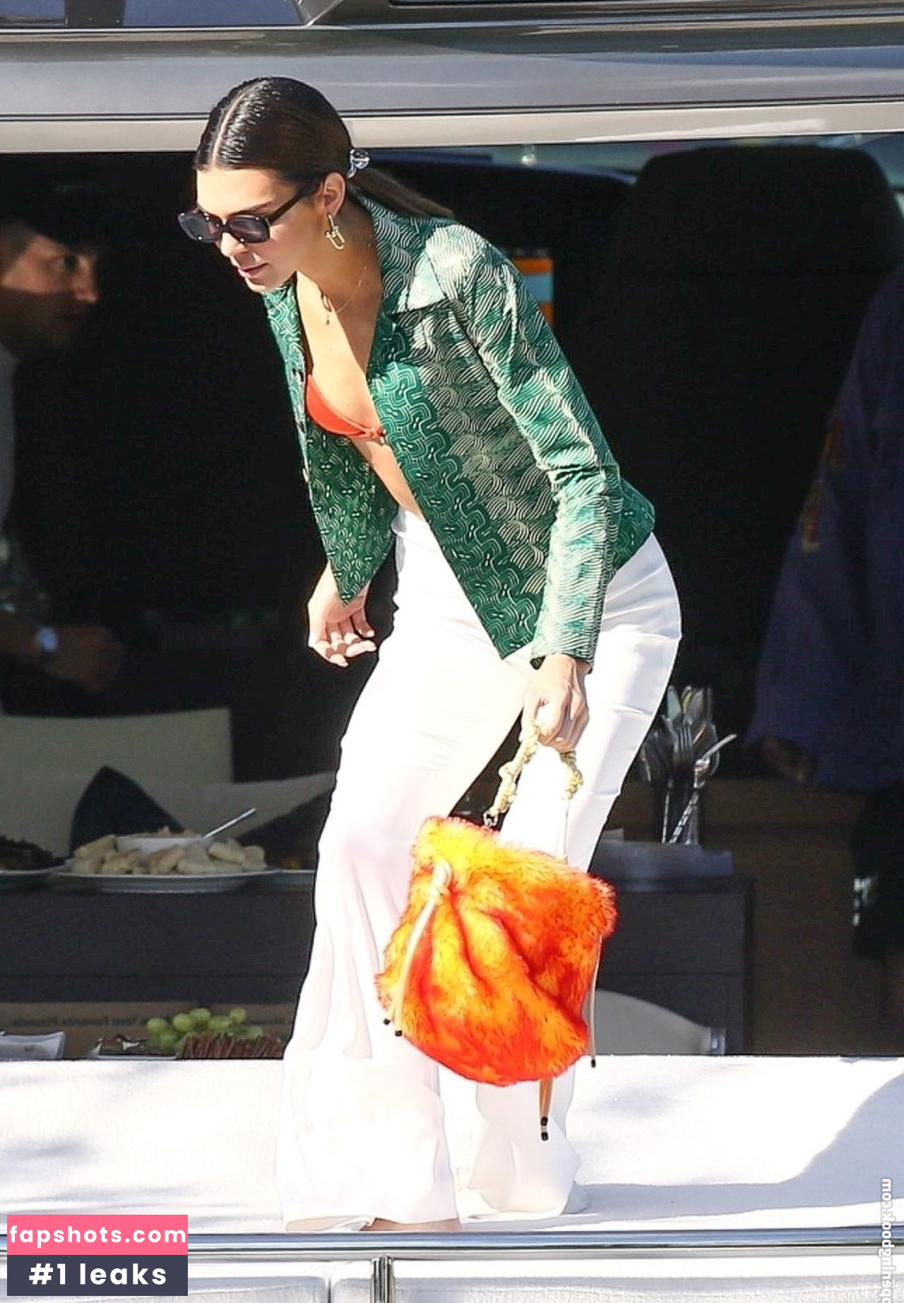 Kendall Jenner gallery photo #3015