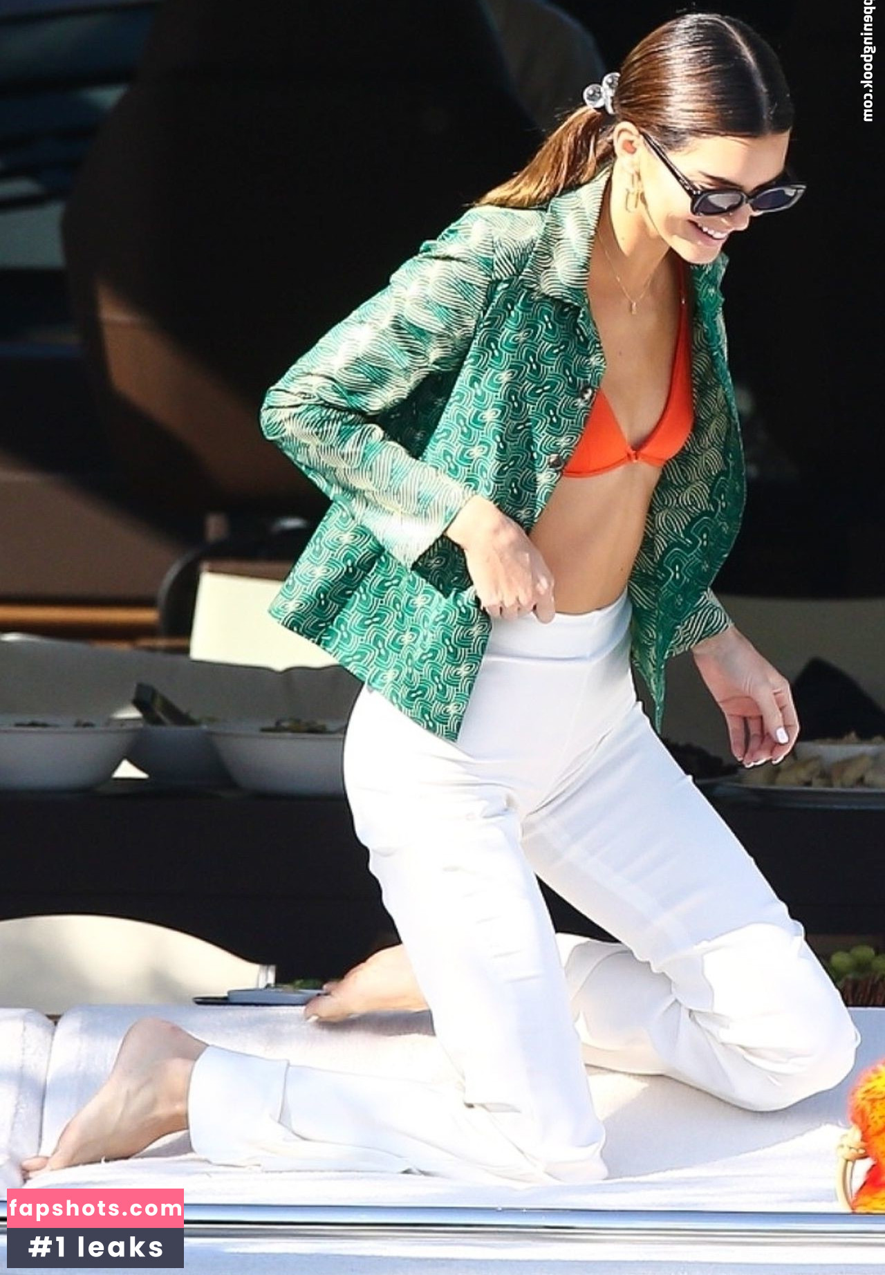 Kendall Jenner gallery photo #3018