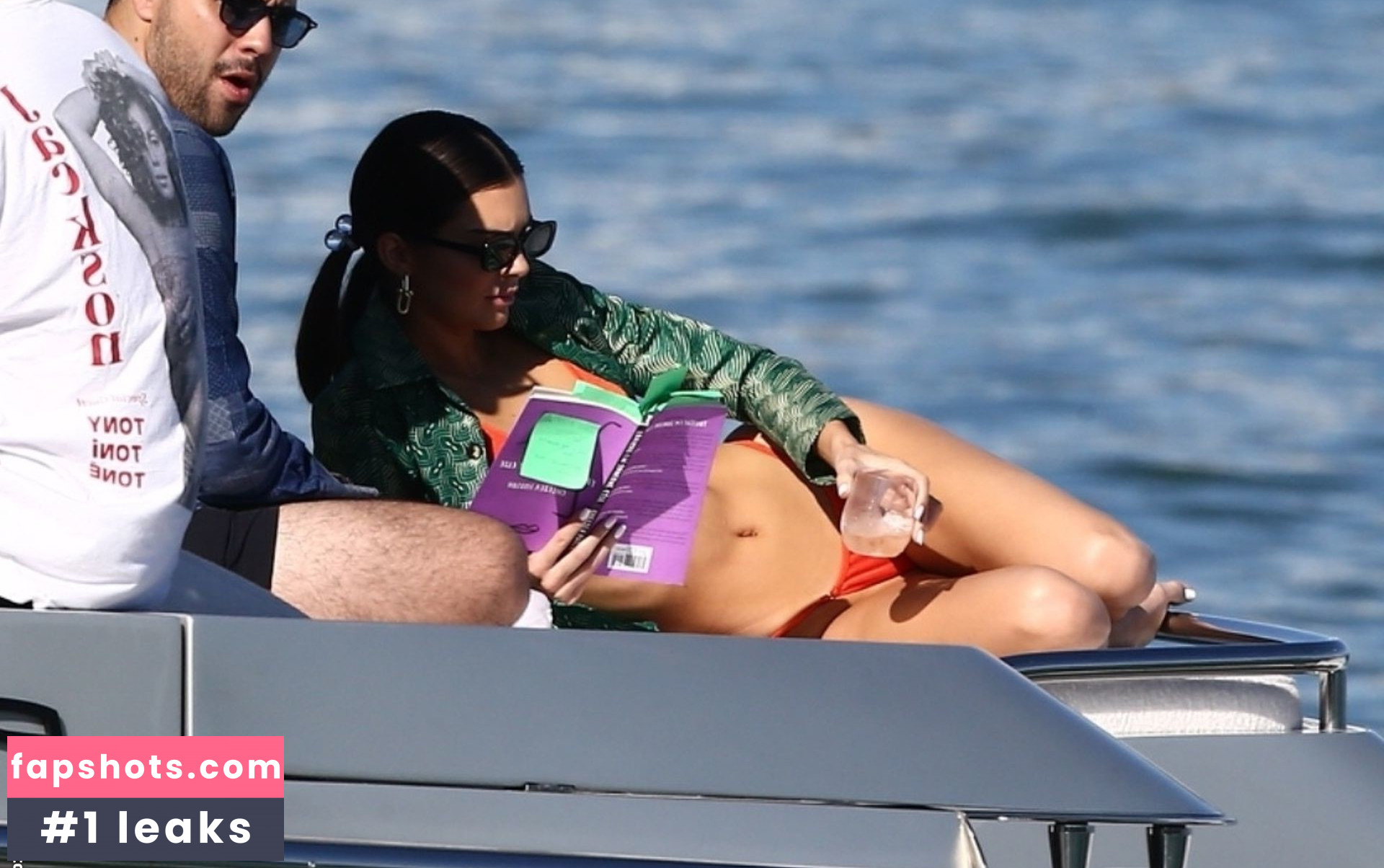 Kendall Jenner gallery photo #3020