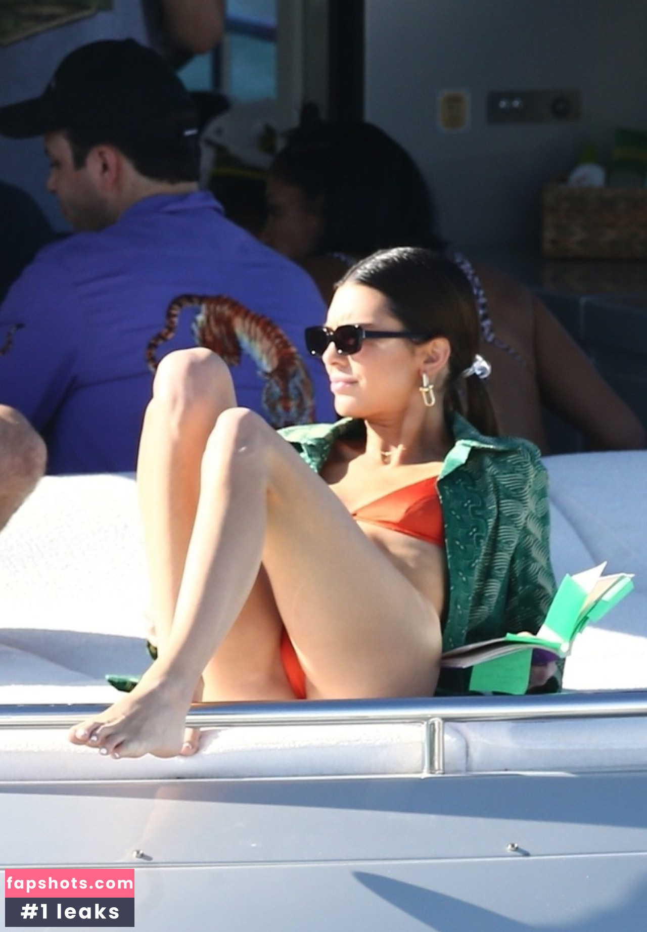 Kendall Jenner gallery photo #3022