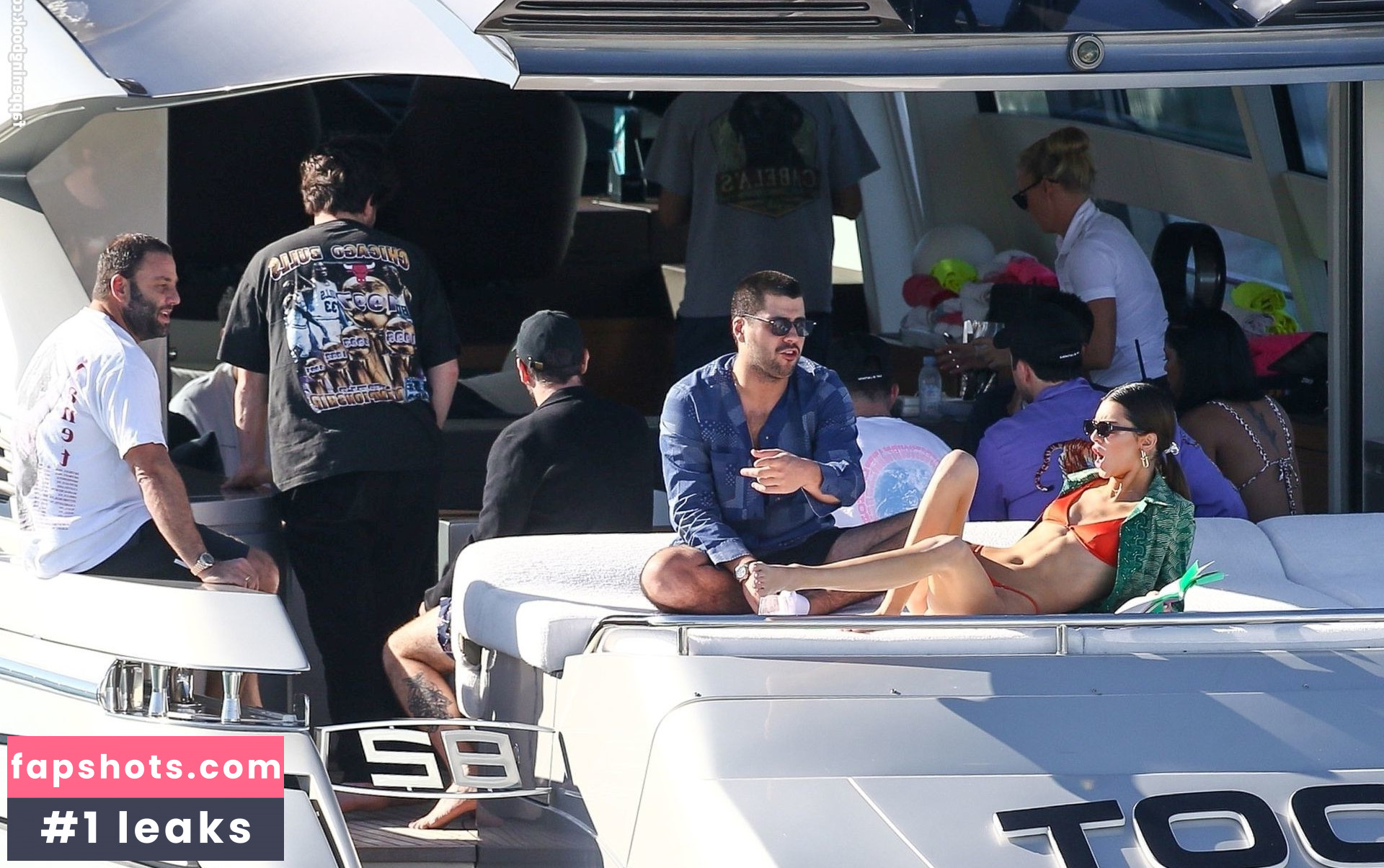 Kendall Jenner gallery photo #3024