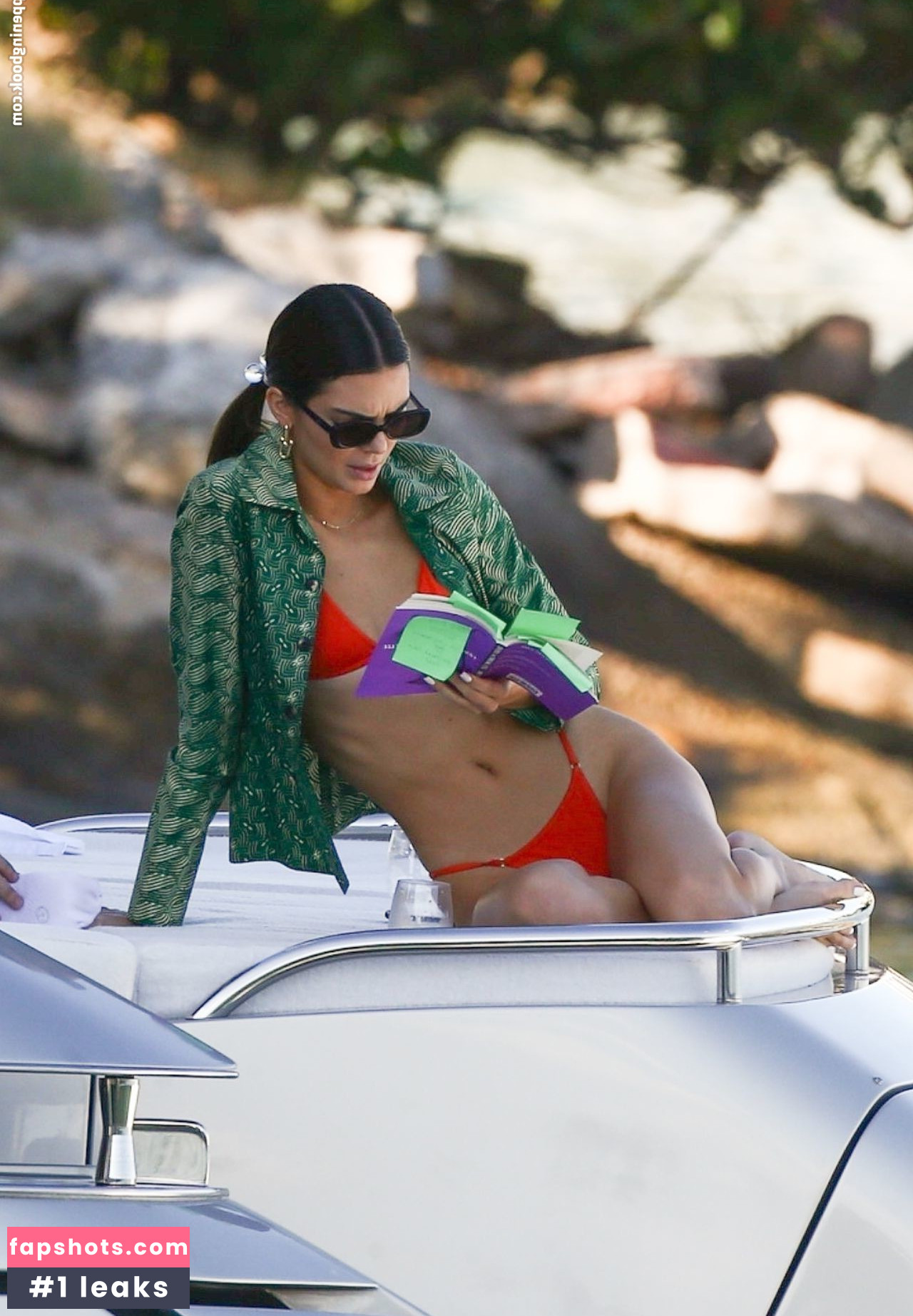 Kendall Jenner gallery photo #3027