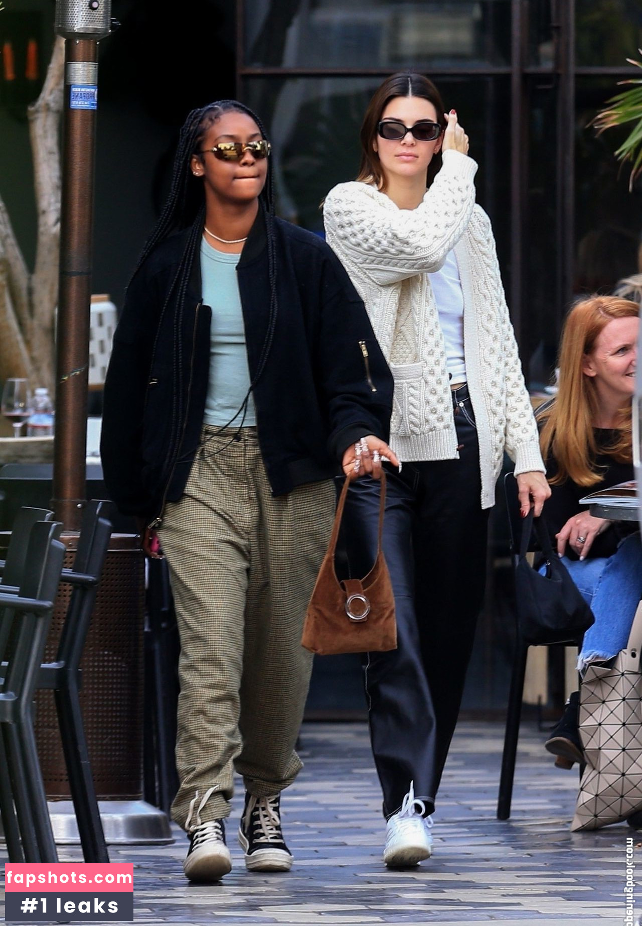 Kendall Jenner gallery photo #3043