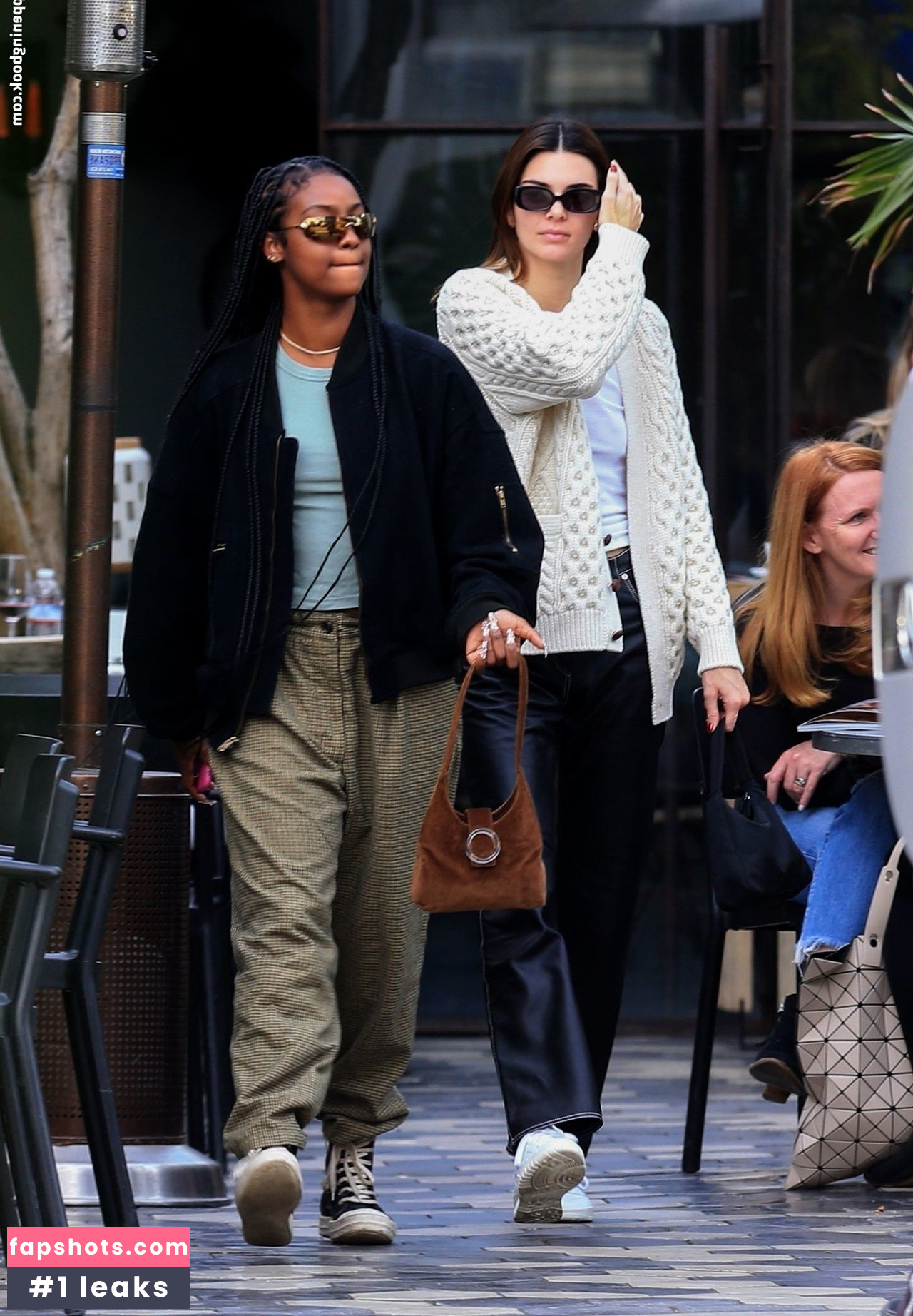 Kendall Jenner gallery photo #3044