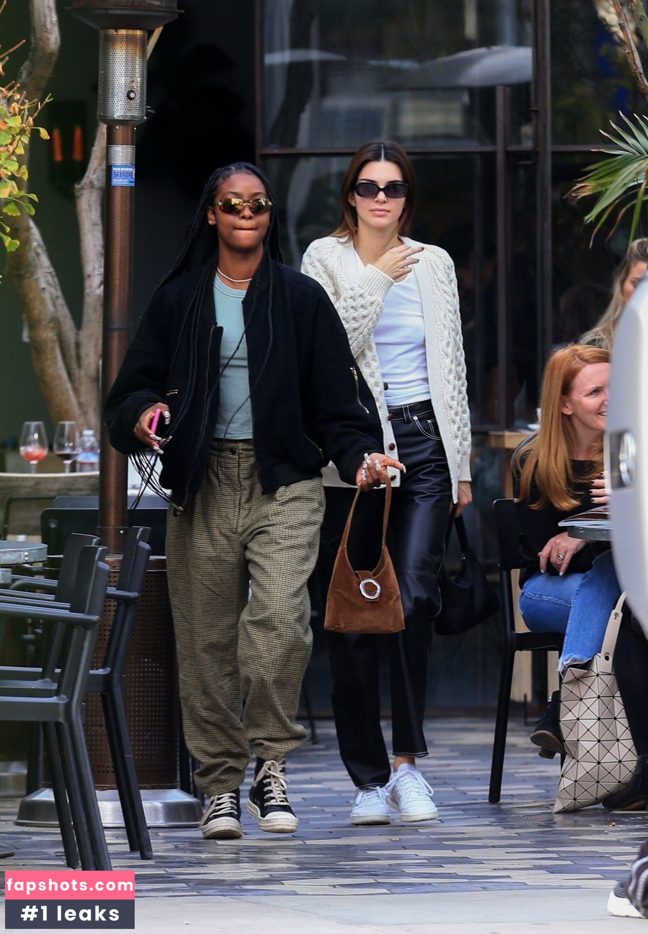 Kendall Jenner gallery photo #3045