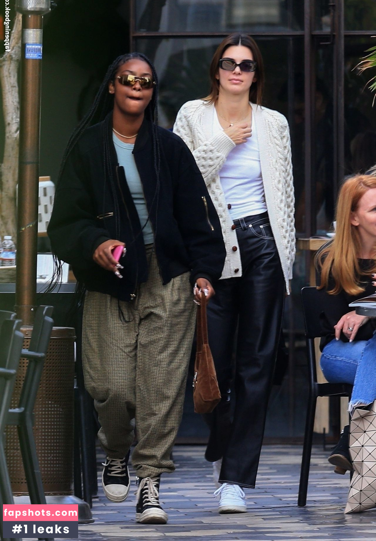 Kendall Jenner gallery photo #3046