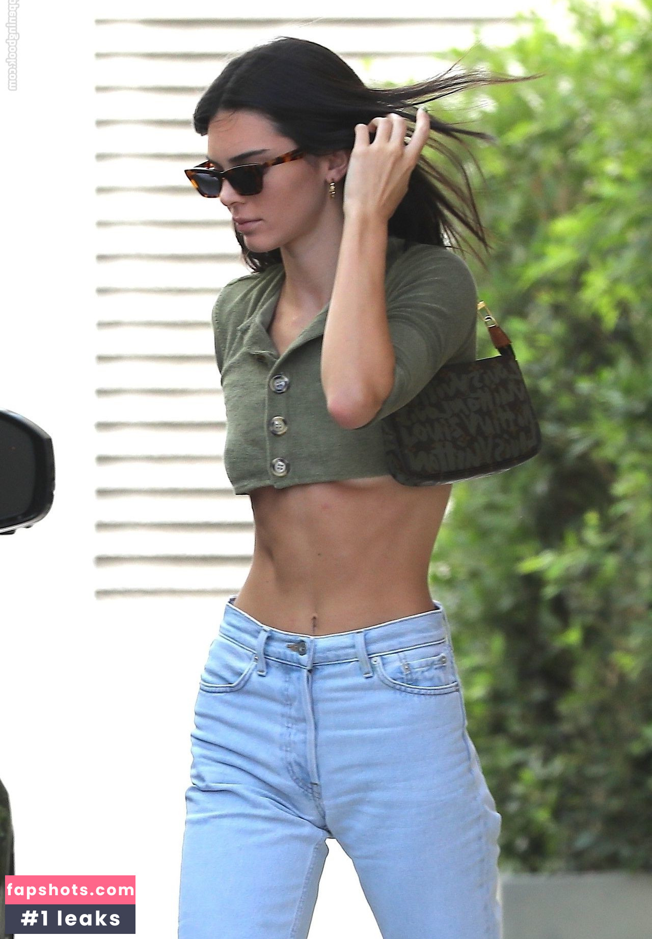 Kendall Jenner gallery photo #3071