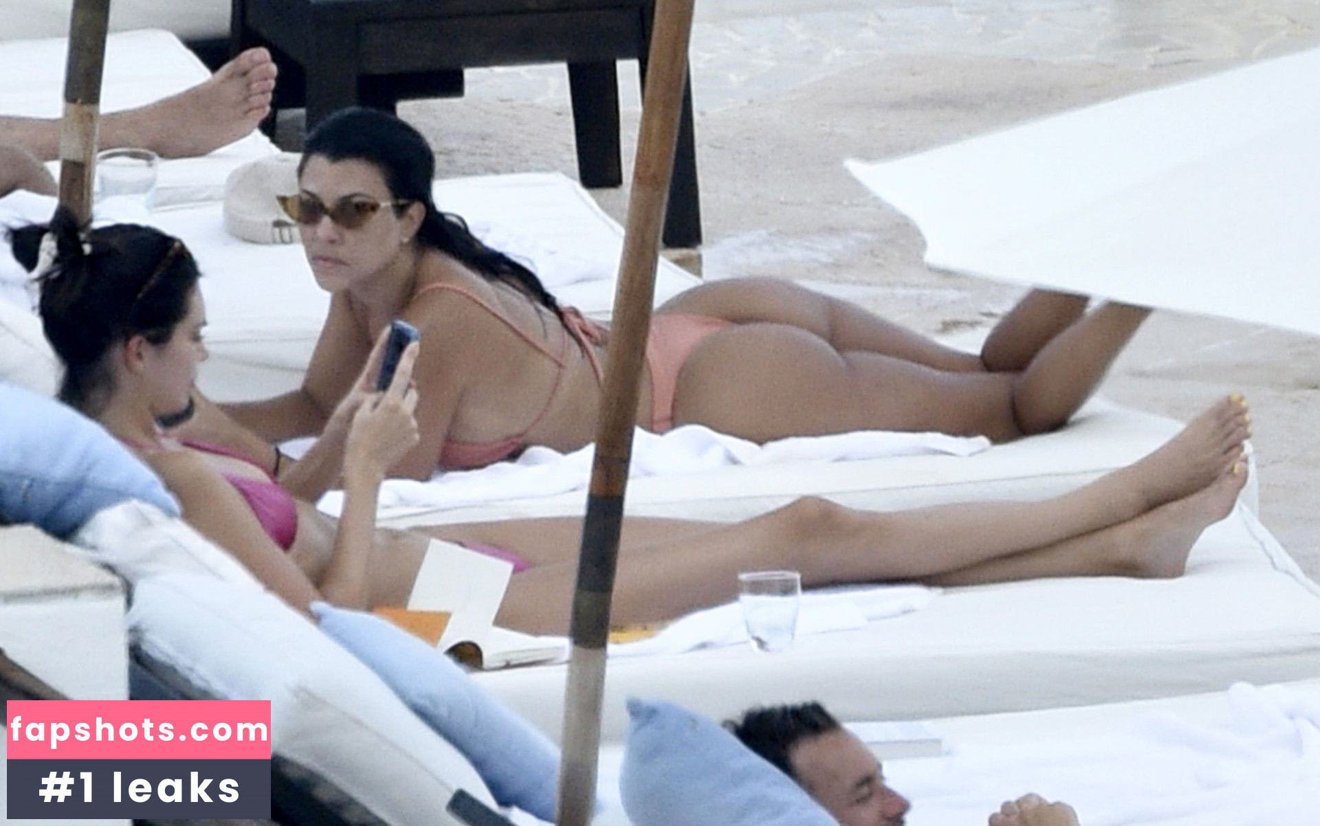 Kendall Jenner gallery photo #3073