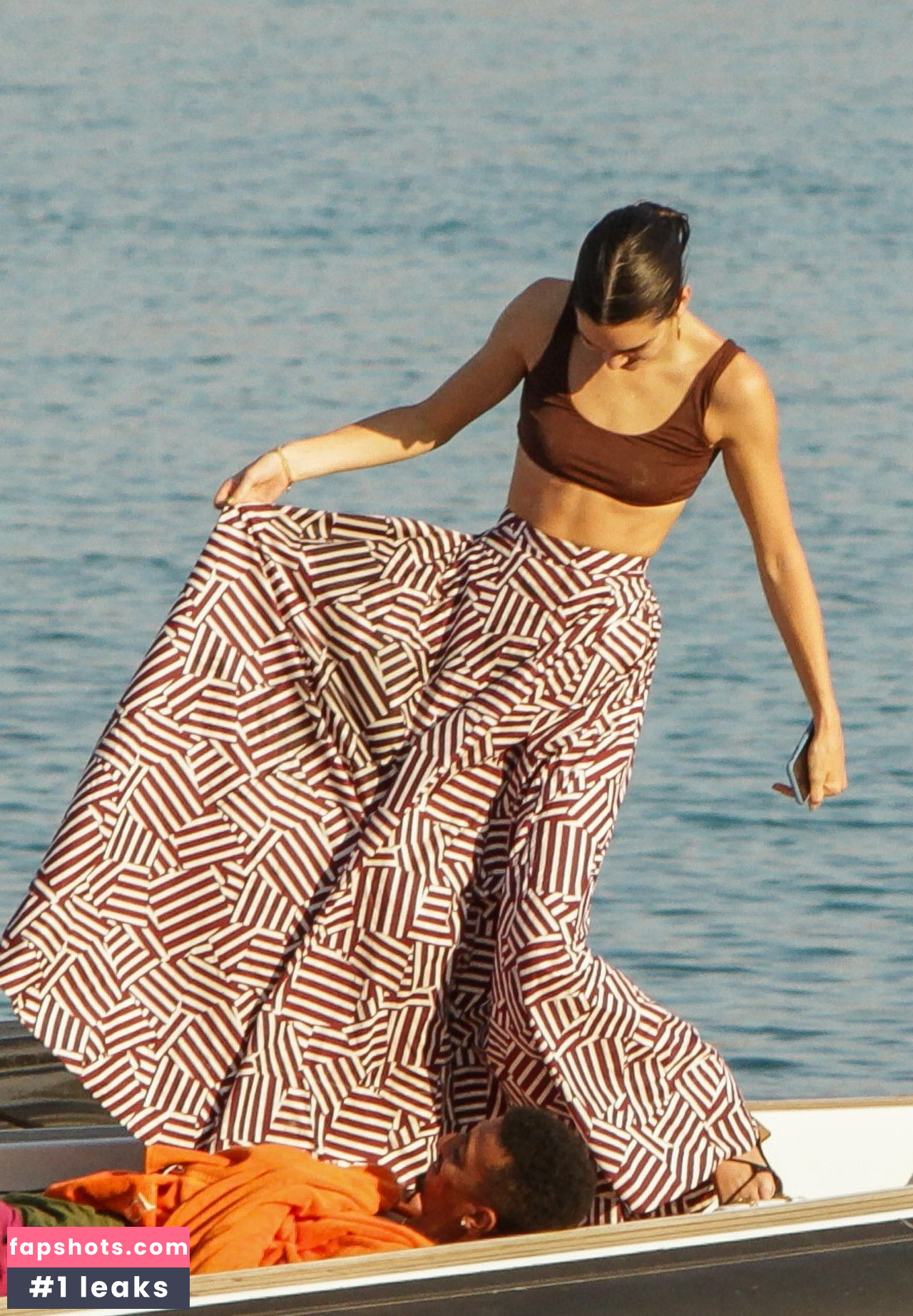 Kendall Jenner gallery photo #3082