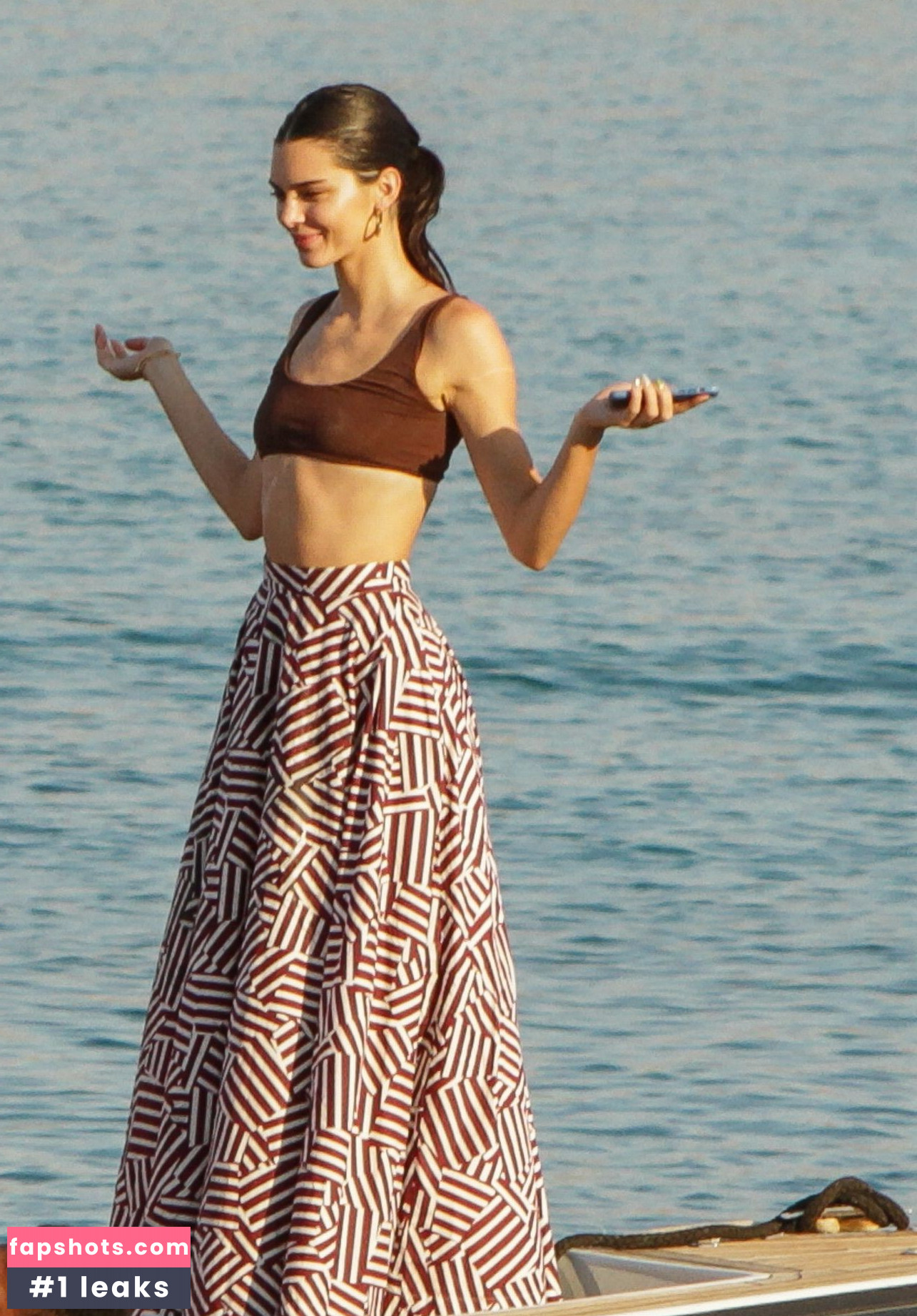 Kendall Jenner gallery photo #3083