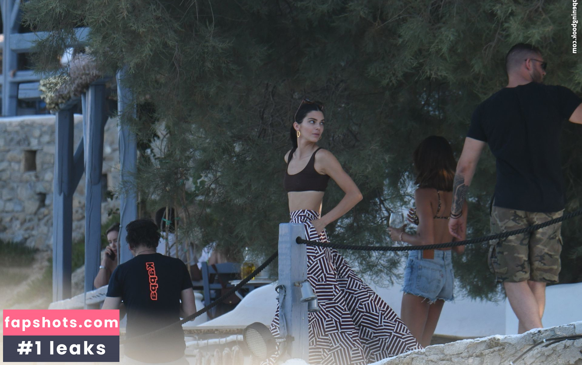 Kendall Jenner gallery photo #3086