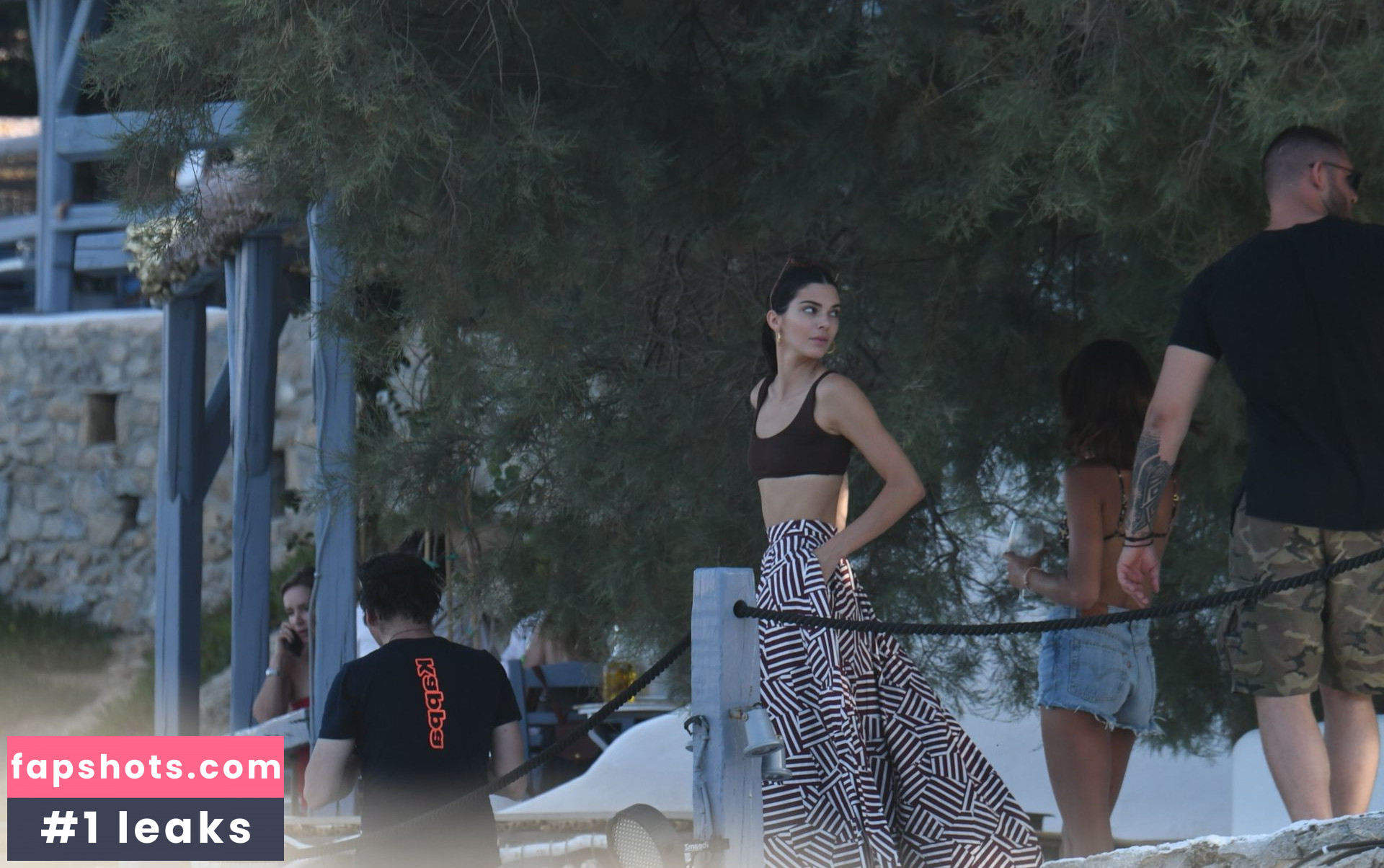 Kendall Jenner gallery photo #3087