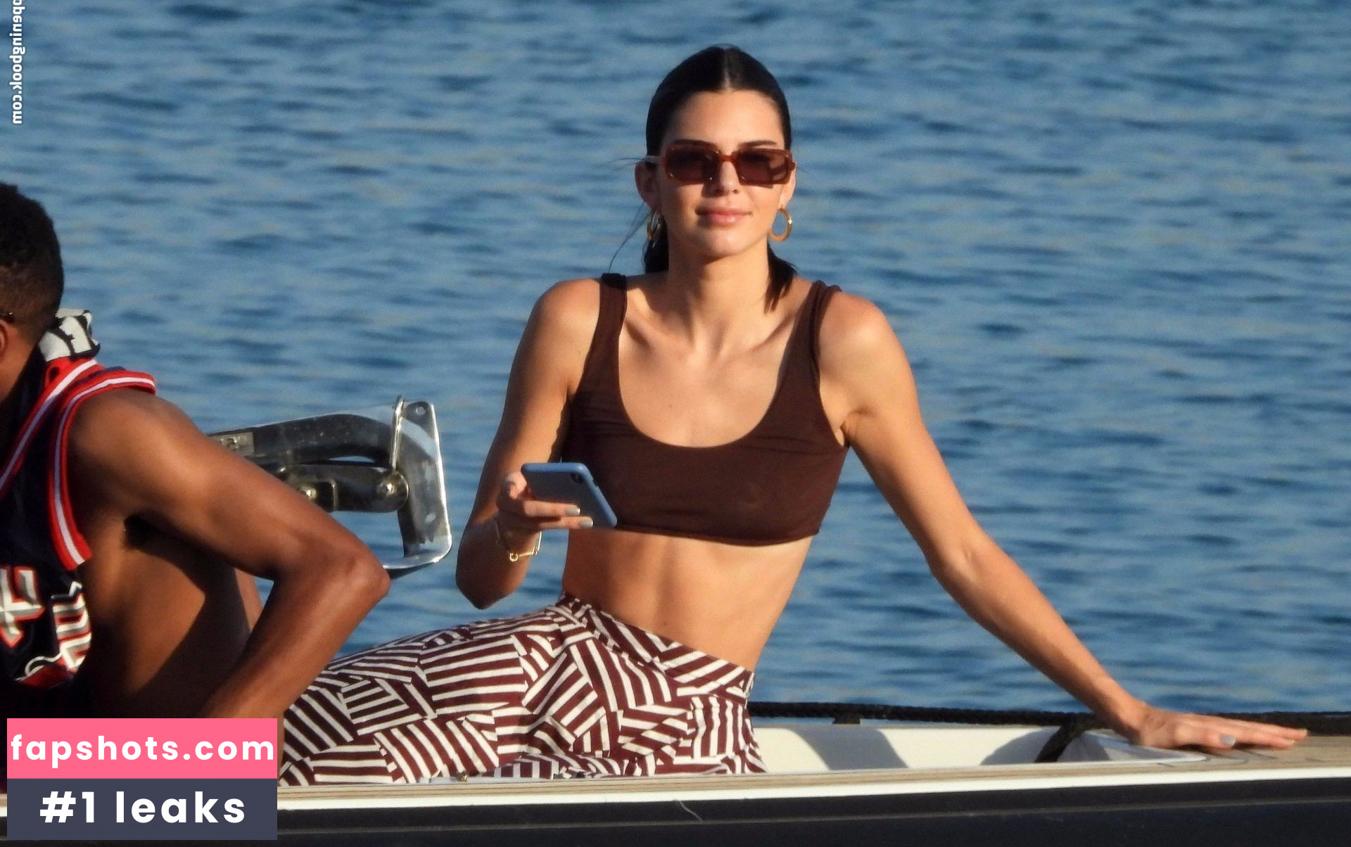 Kendall Jenner gallery photo #3091