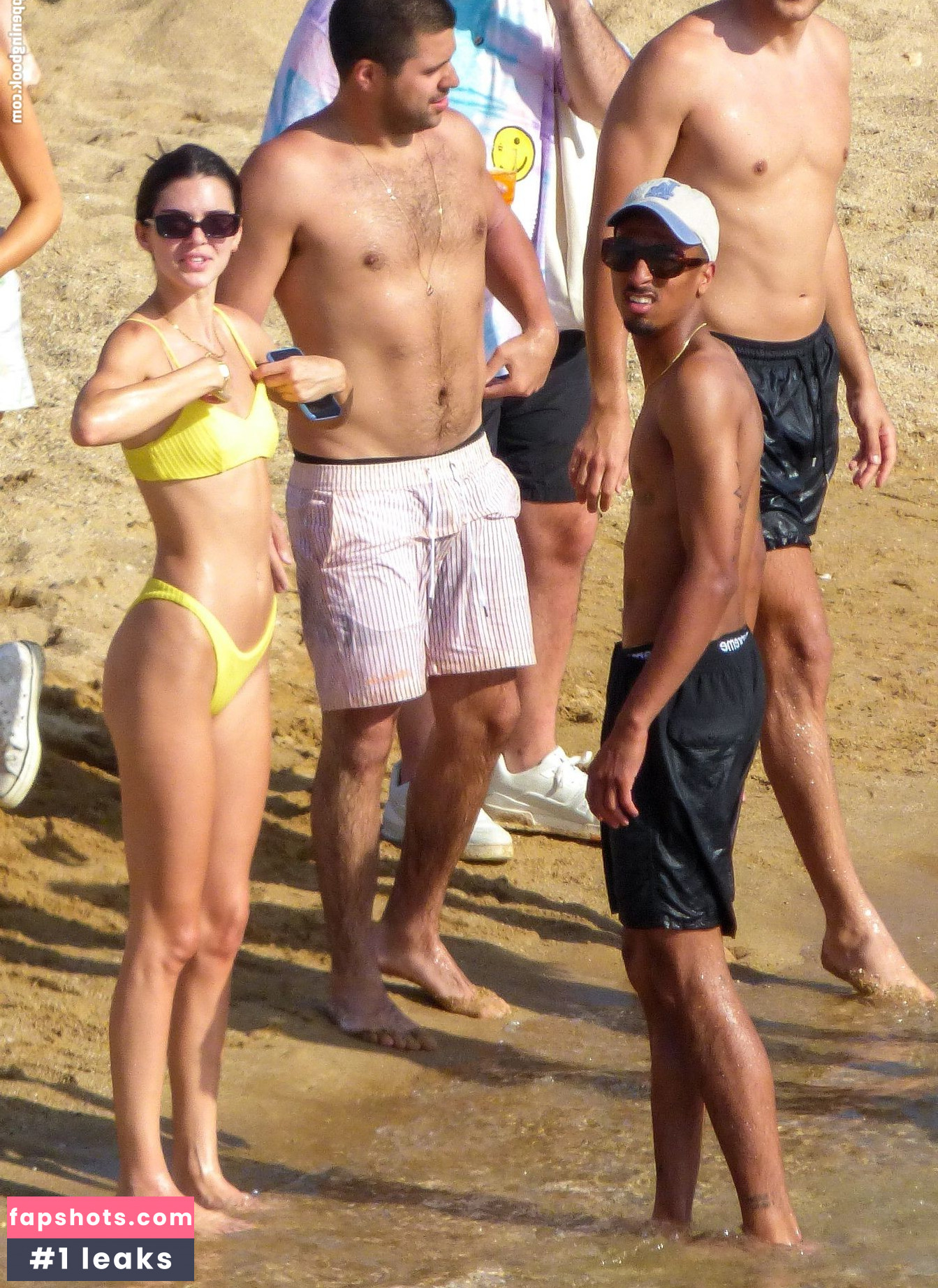 Kendall Jenner gallery photo #3093