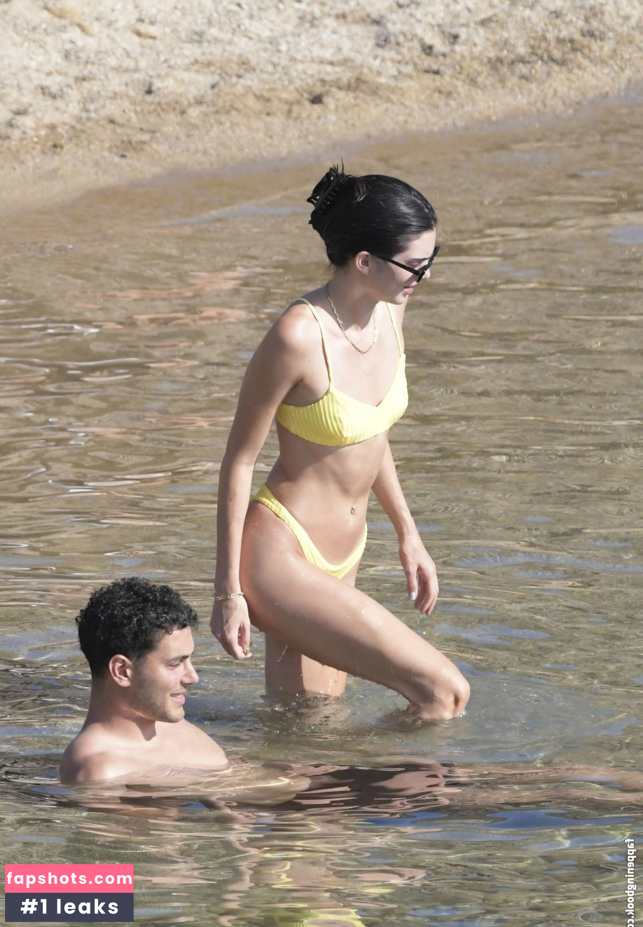 Kendall Jenner gallery photo #3096