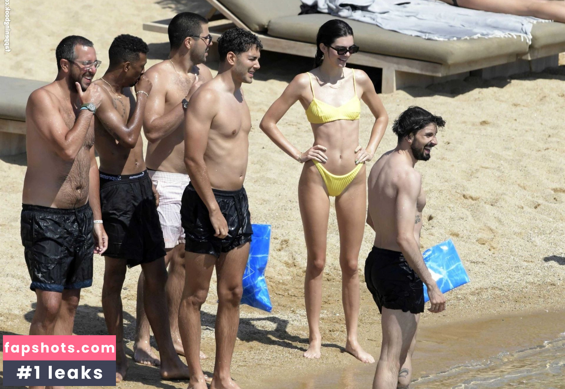 Kendall Jenner gallery photo #3103