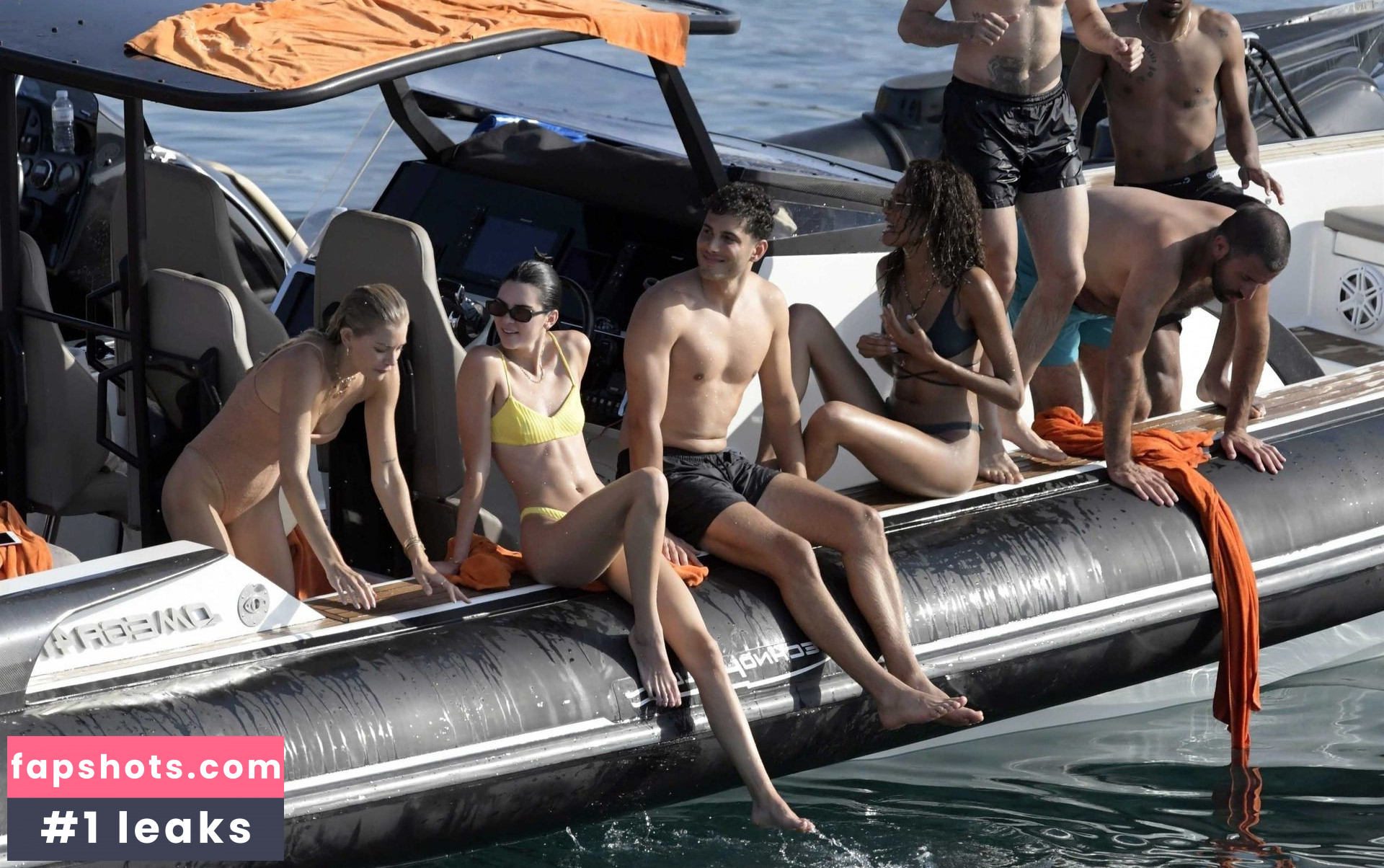 Kendall Jenner gallery photo #3107