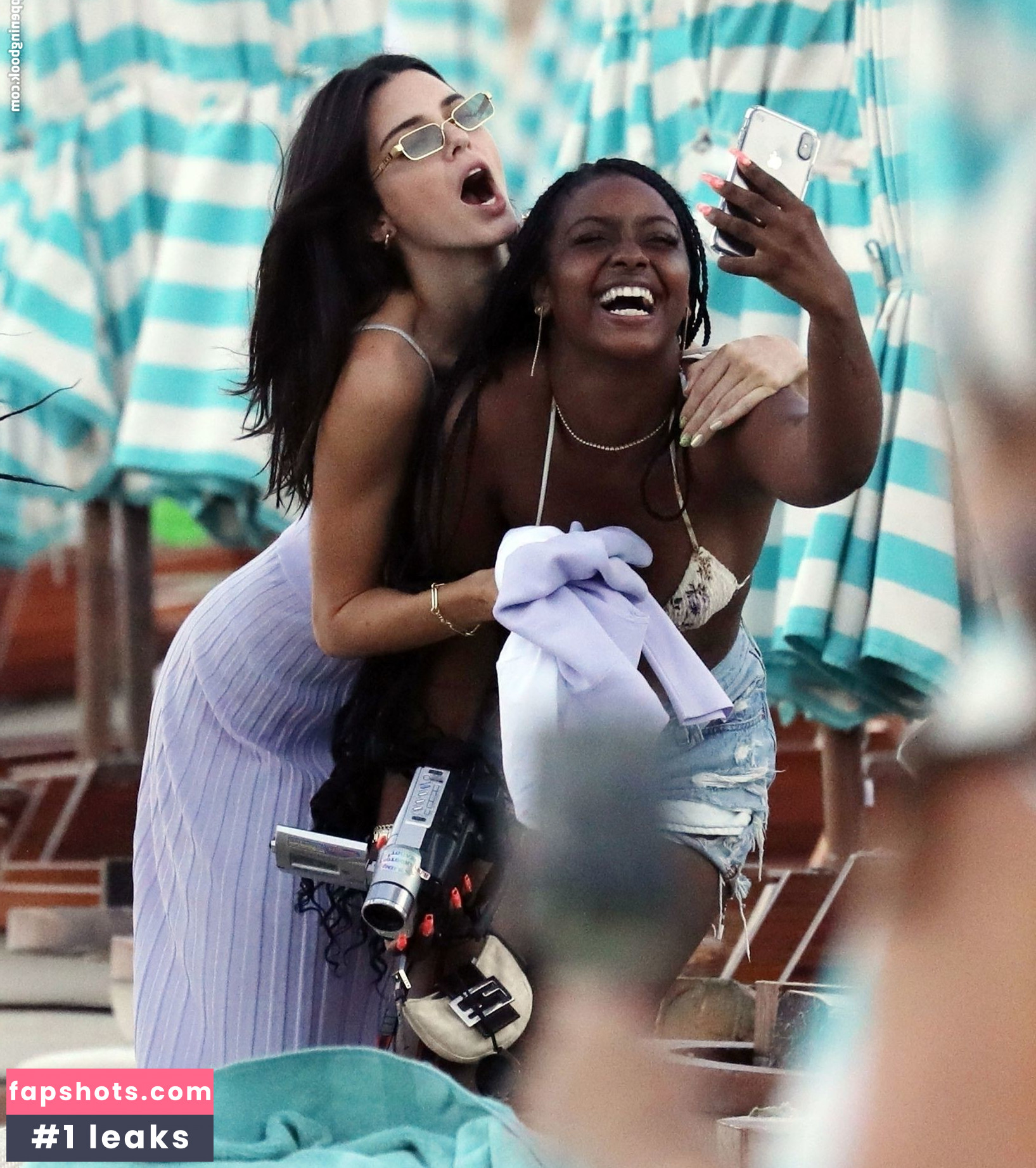 Kendall Jenner gallery photo #3120