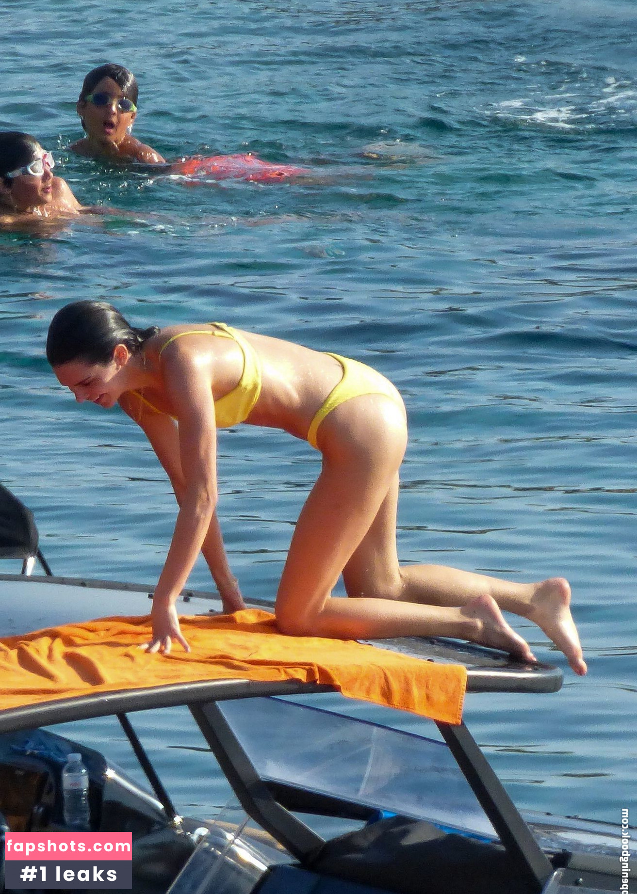 Kendall Jenner gallery photo #3139