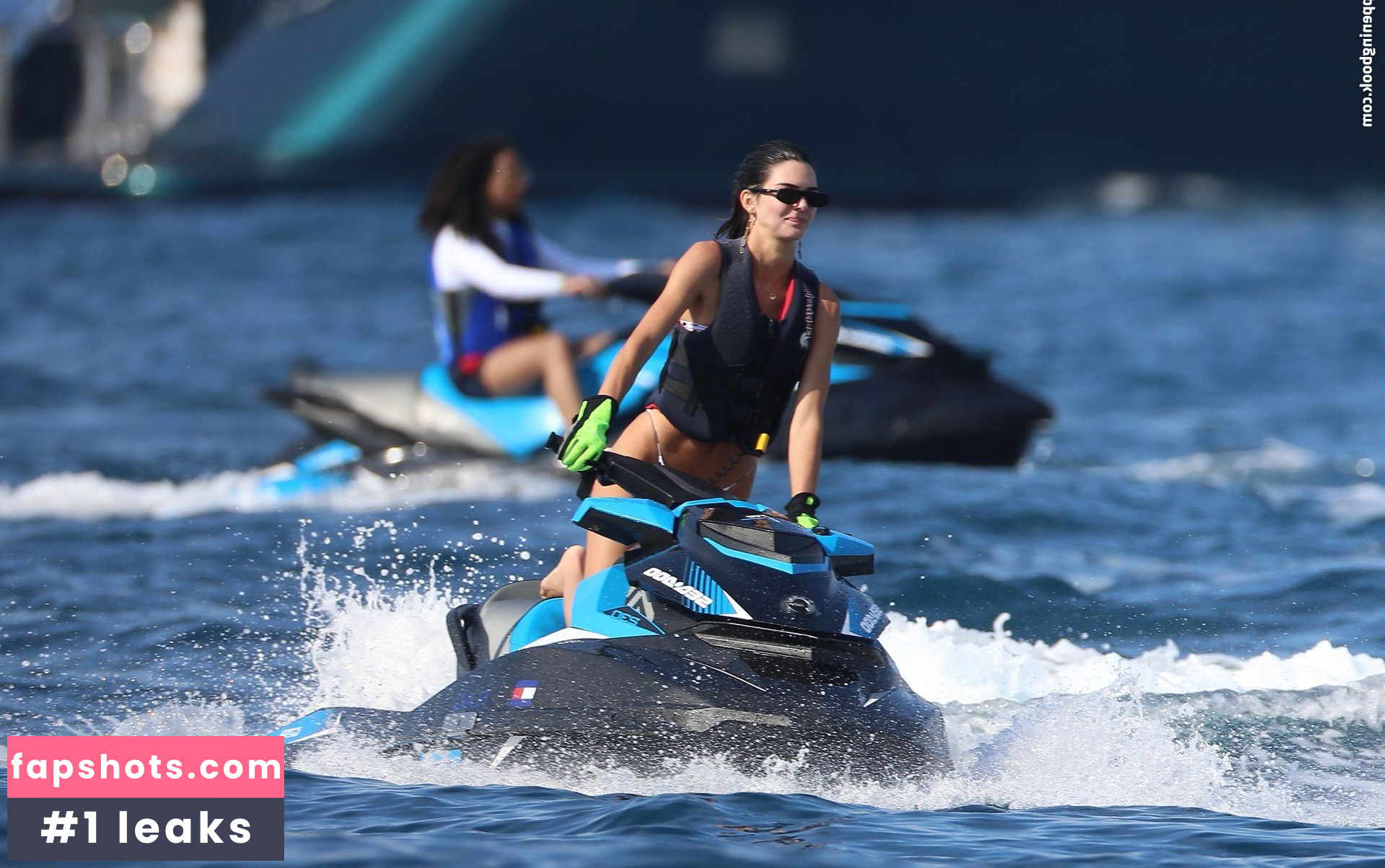 Kendall Jenner gallery photo #3157