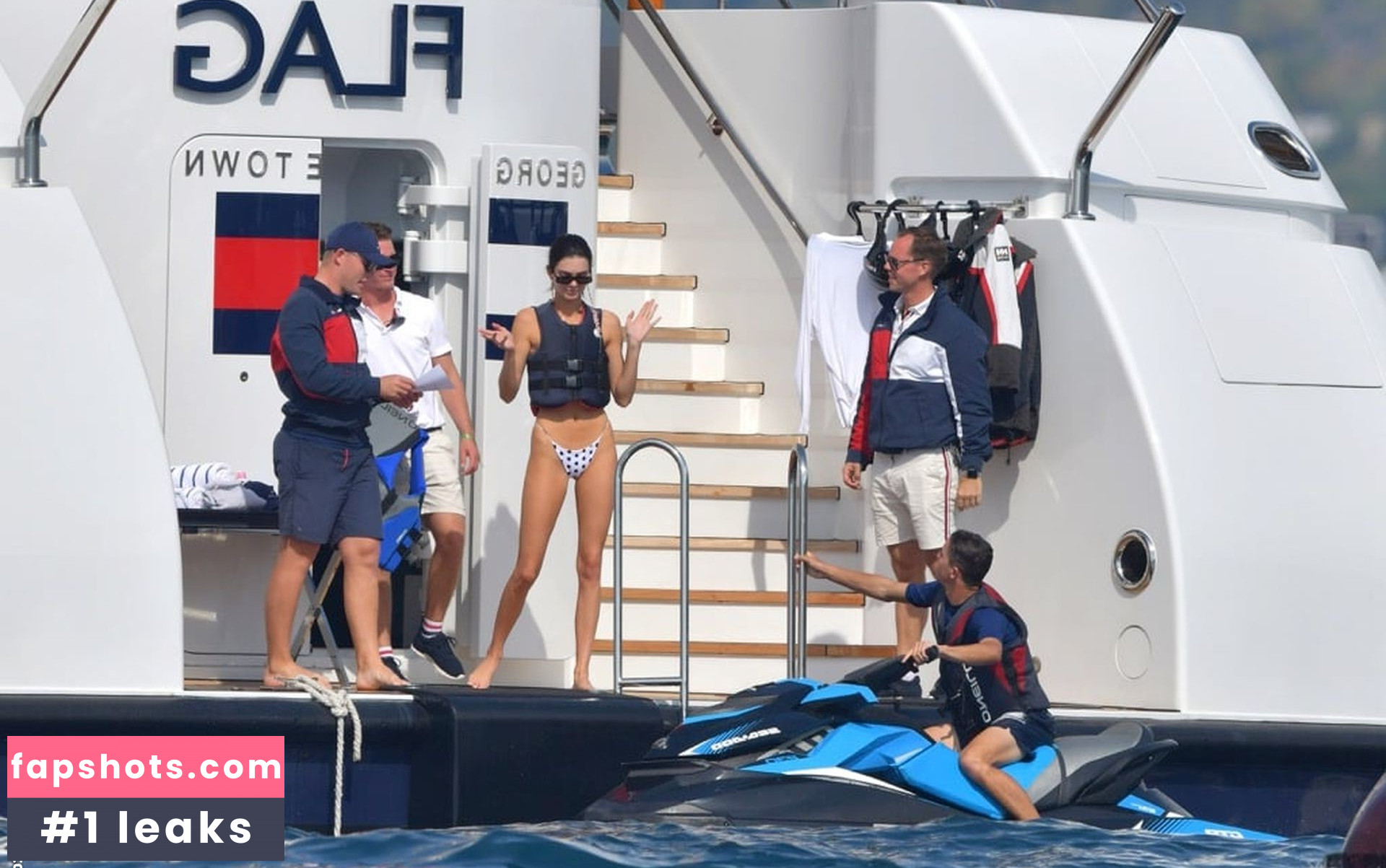 Kendall Jenner gallery photo #3161