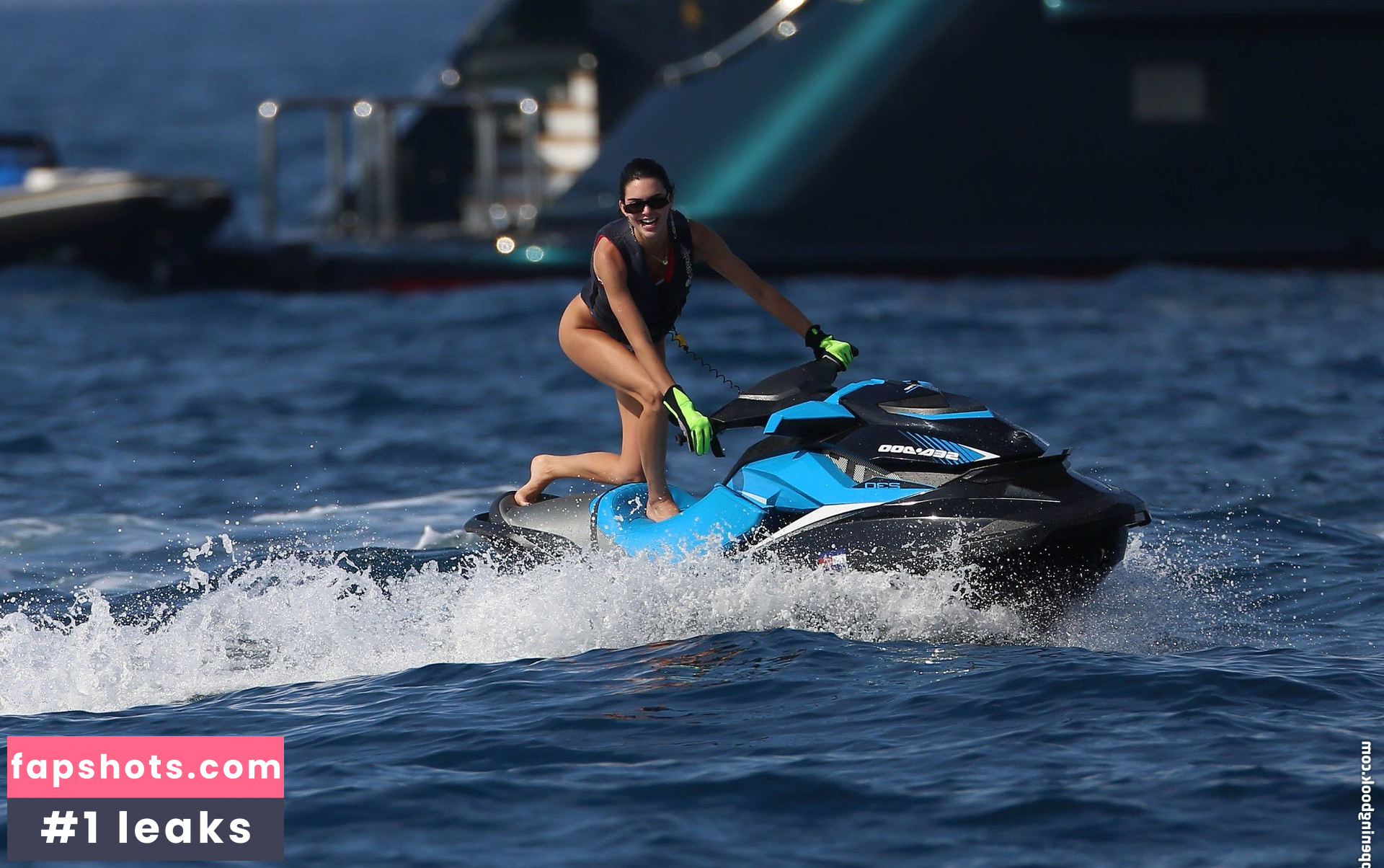 Kendall Jenner gallery photo #3168