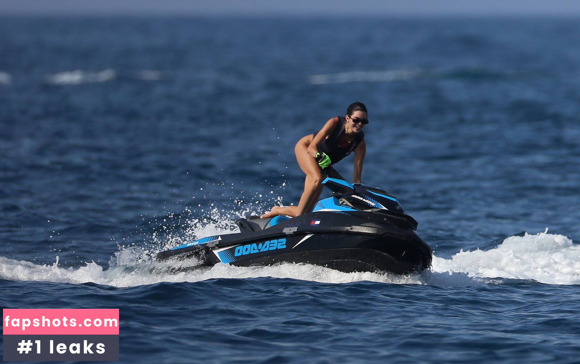 Kendall Jenner gallery photo #3169