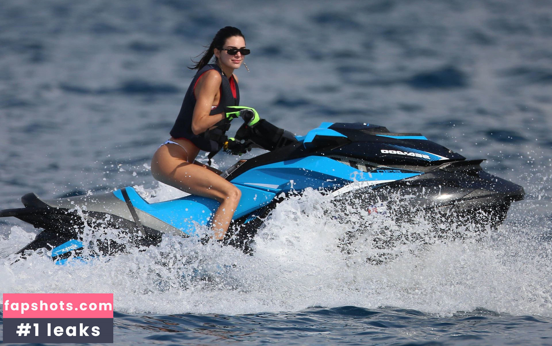 Kendall Jenner gallery photo #3170