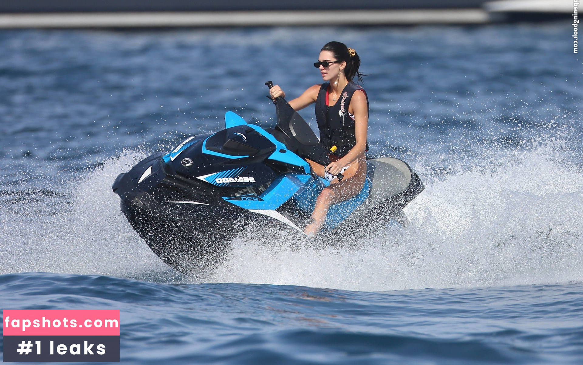 Kendall Jenner gallery photo #3171