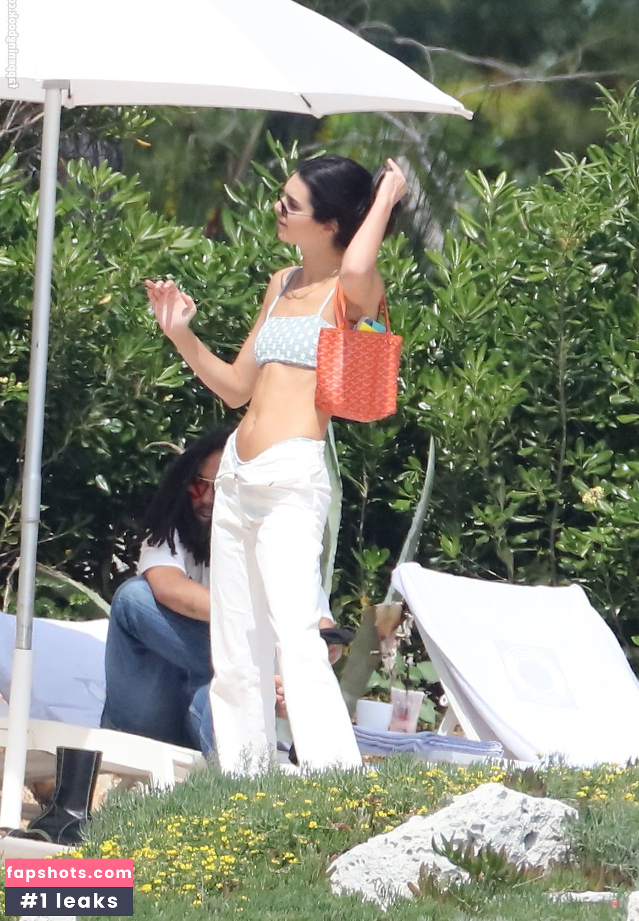 Kendall Jenner gallery photo #3178