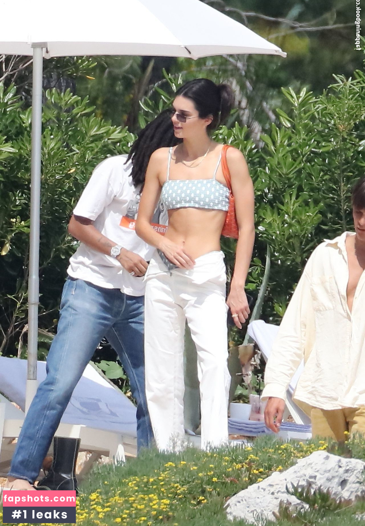 Kendall Jenner gallery photo #3179