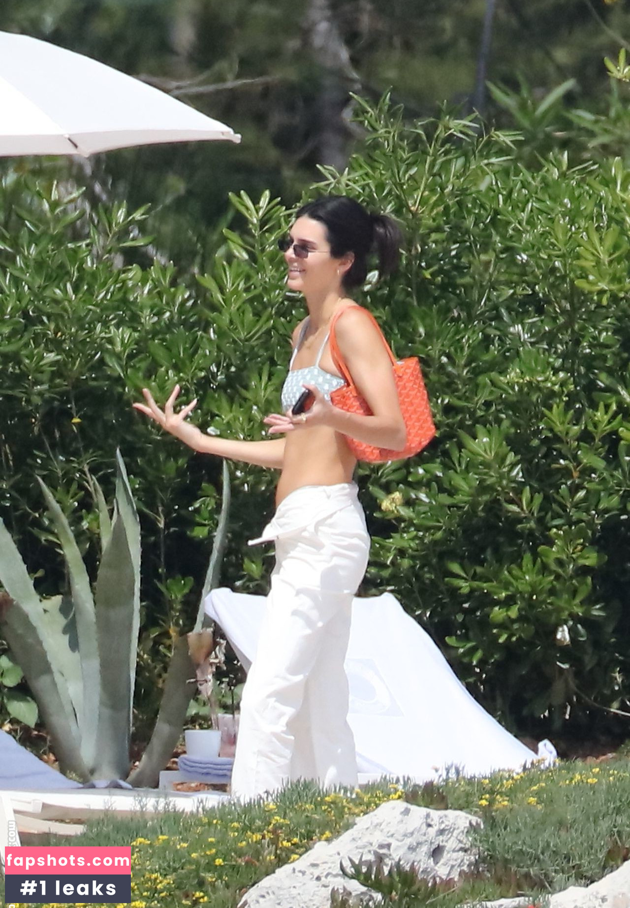 Kendall Jenner gallery photo #3180