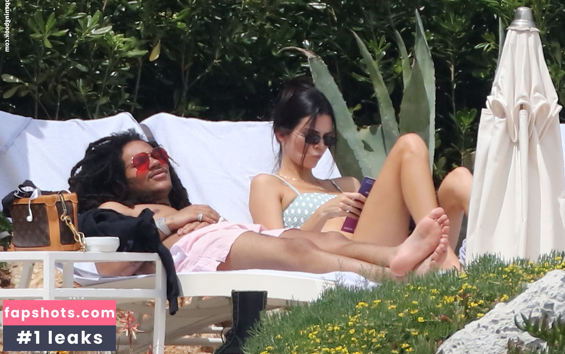 Kendall Jenner gallery photo #3183