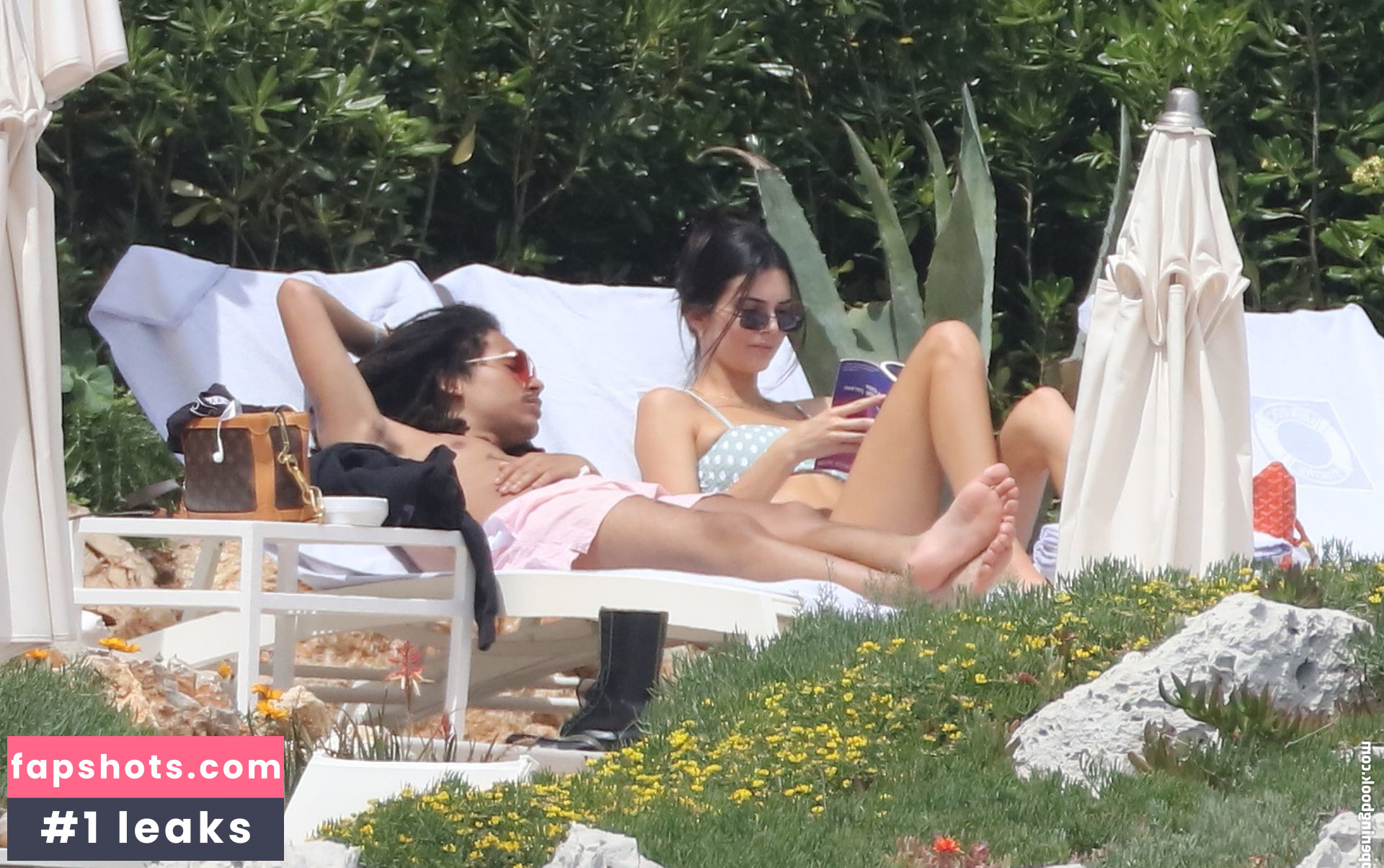 Kendall Jenner gallery photo #3184