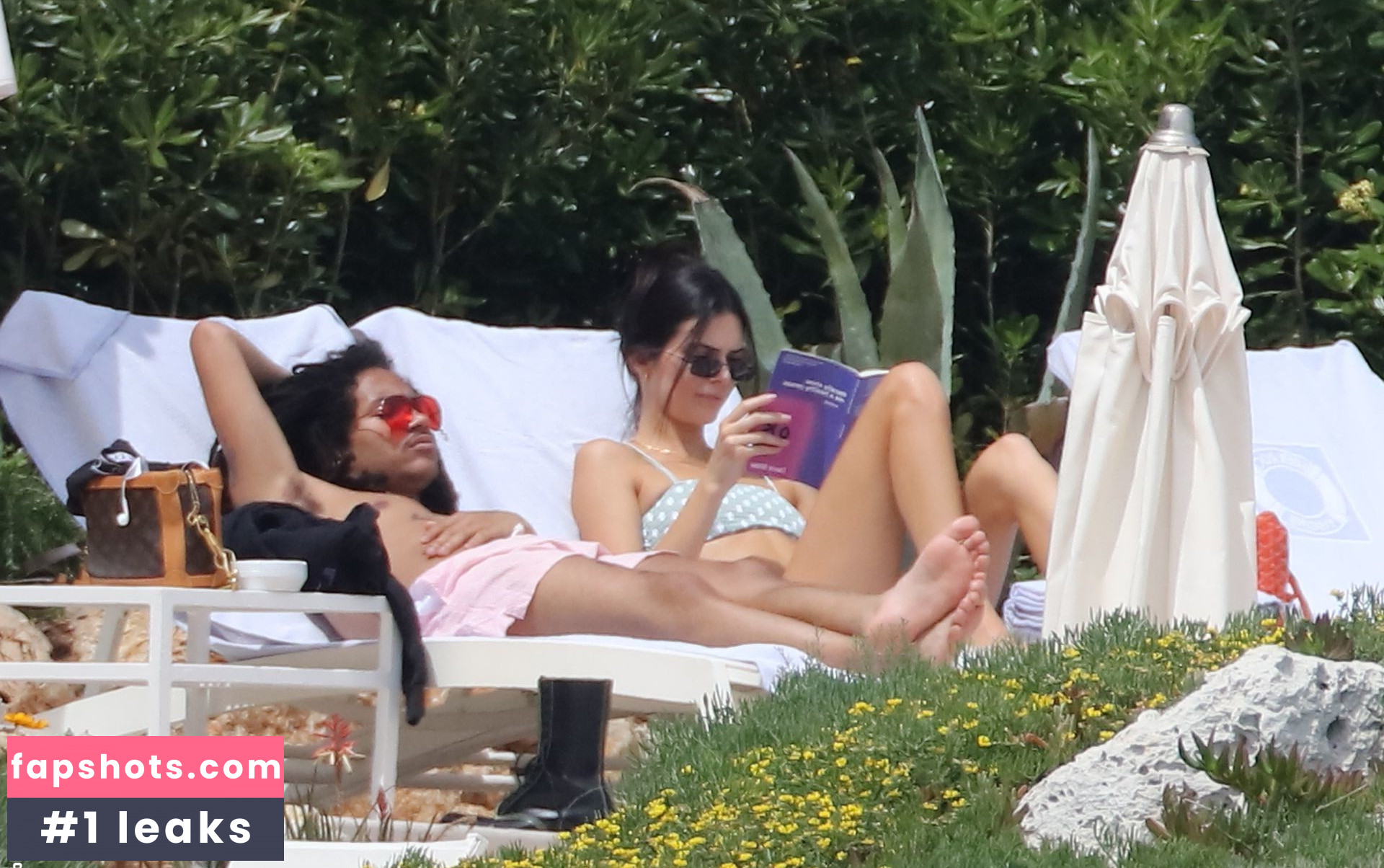Kendall Jenner gallery photo #3185