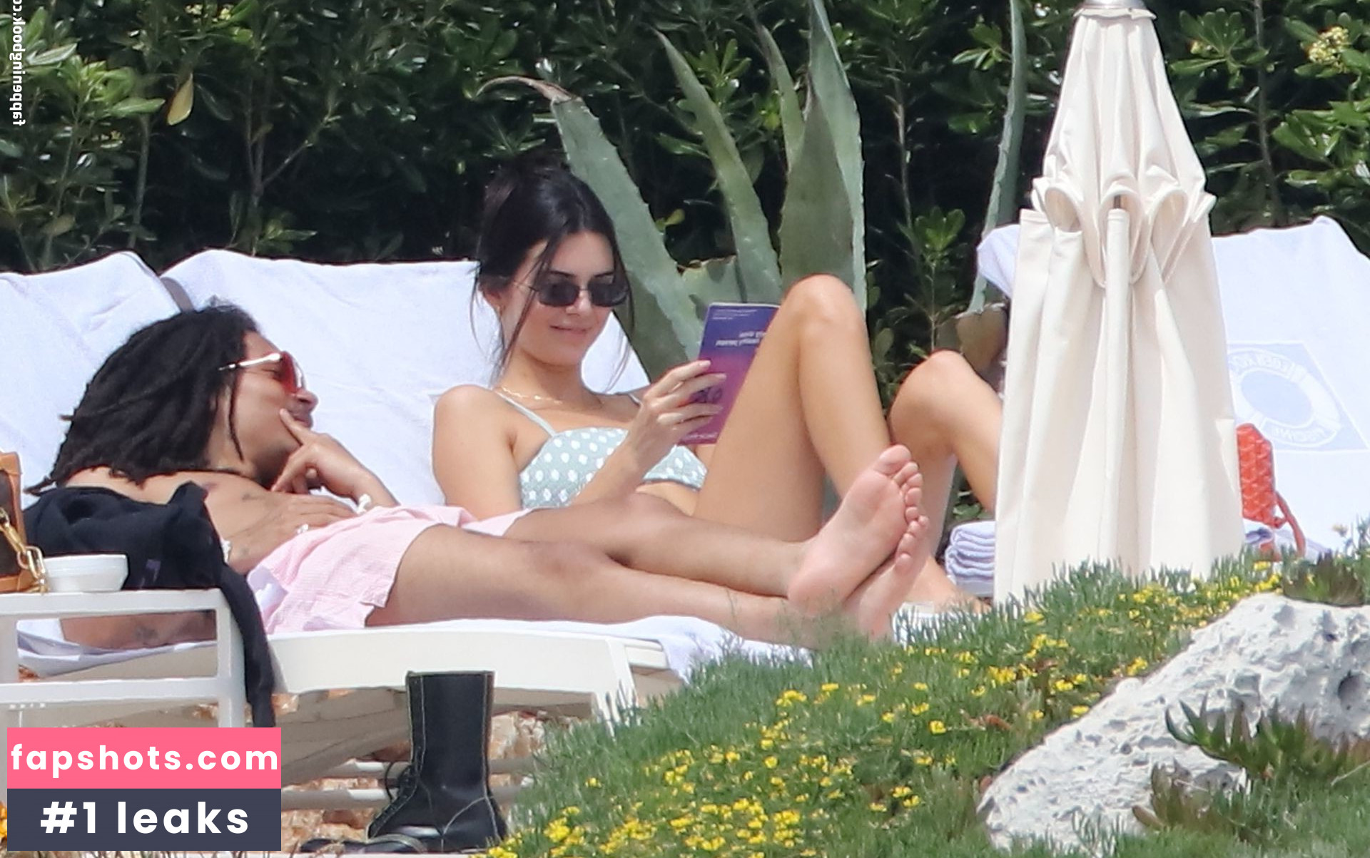 Kendall Jenner gallery photo #3186