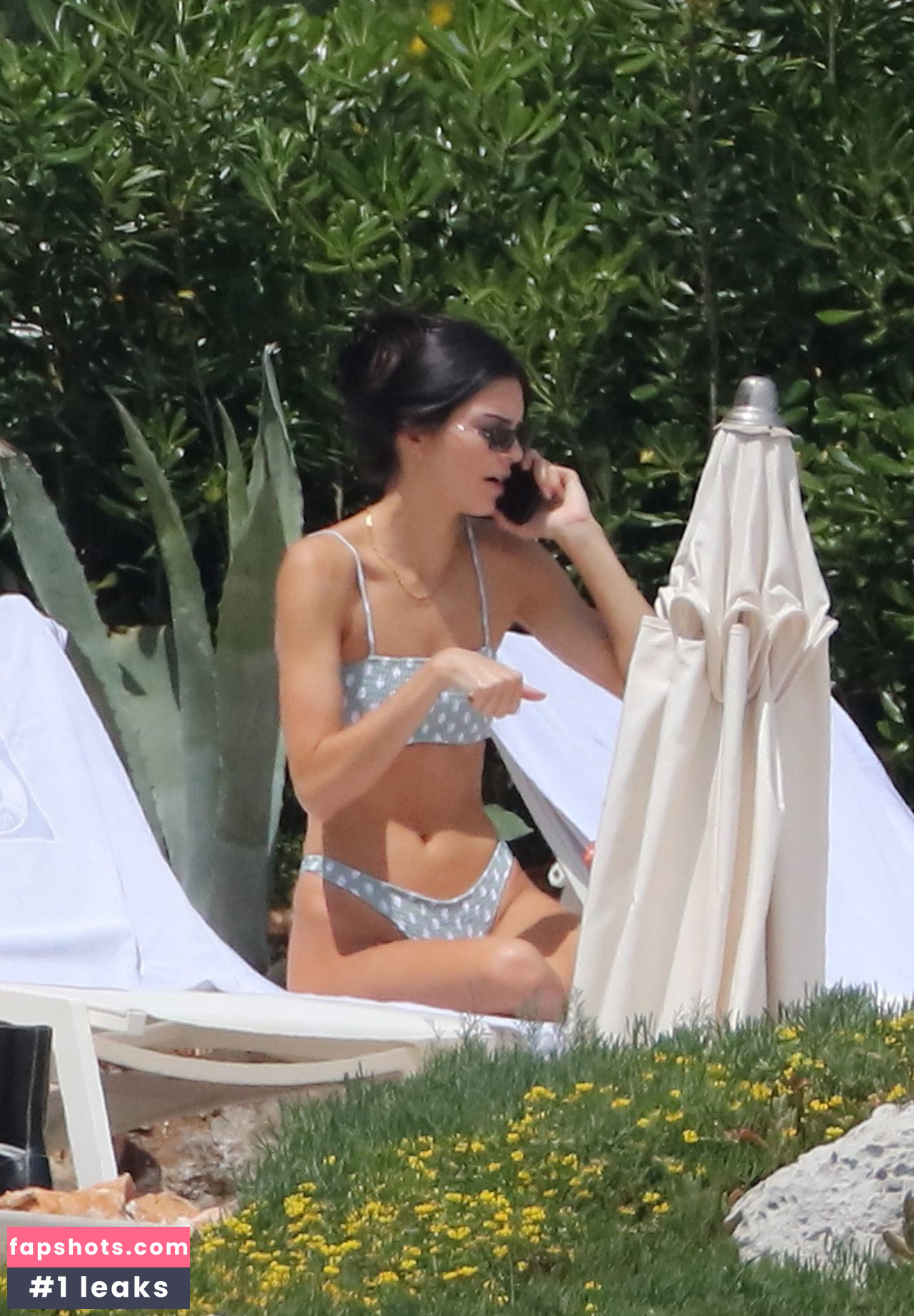 Kendall Jenner gallery photo #3187
