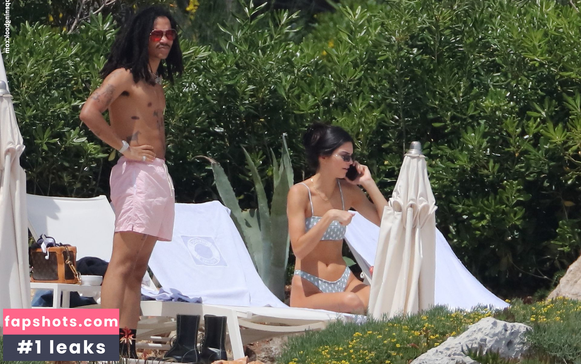 Kendall Jenner gallery photo #3188