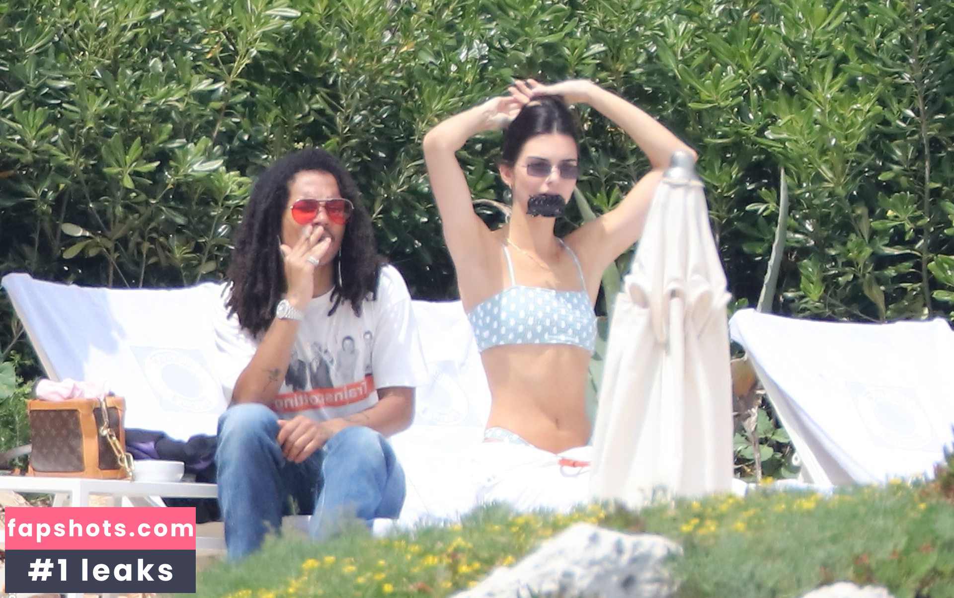 Kendall Jenner gallery photo #3191