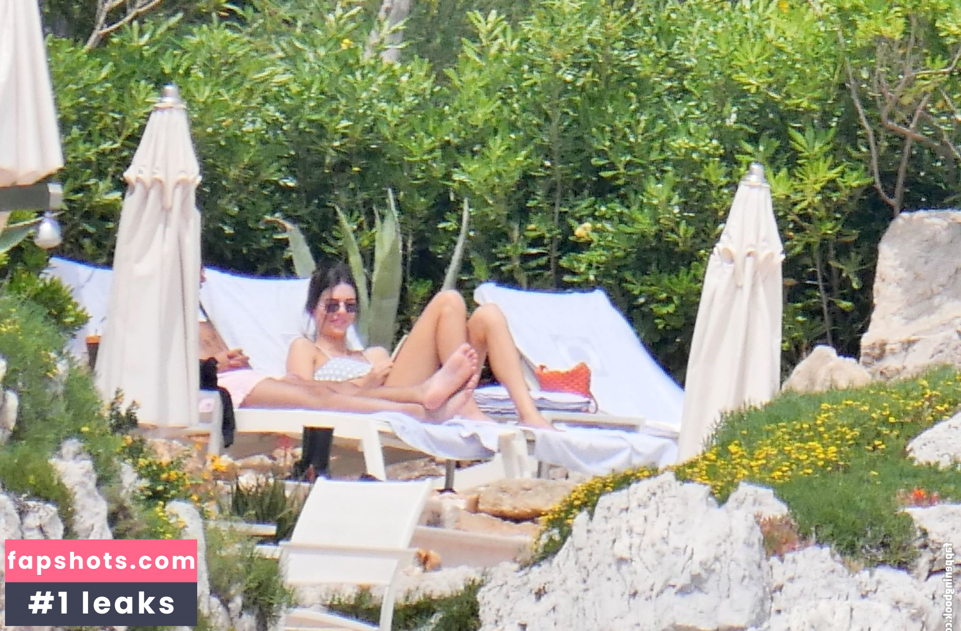 Kendall Jenner gallery photo #3193