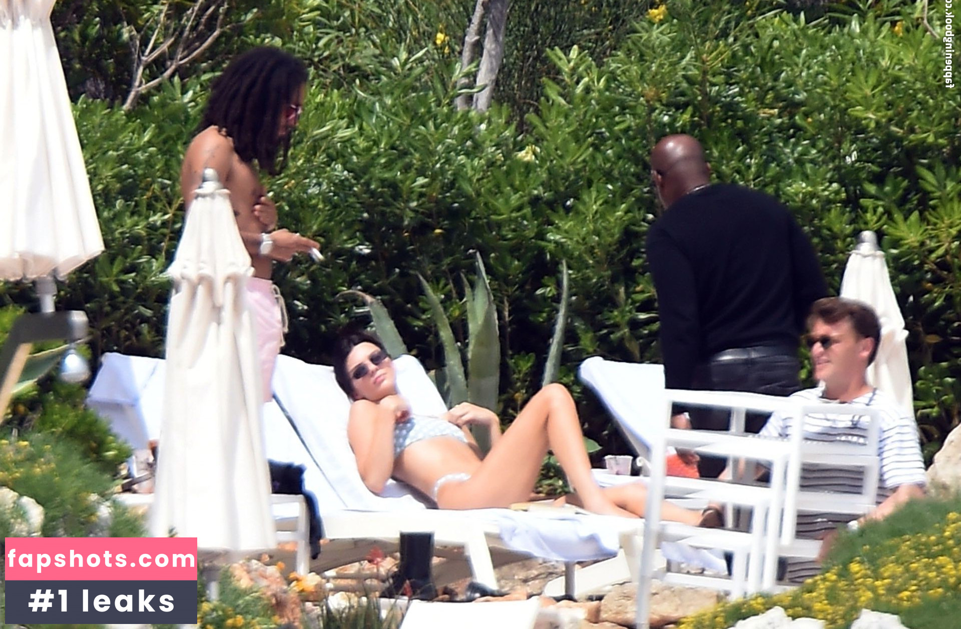 Kendall Jenner gallery photo #3198