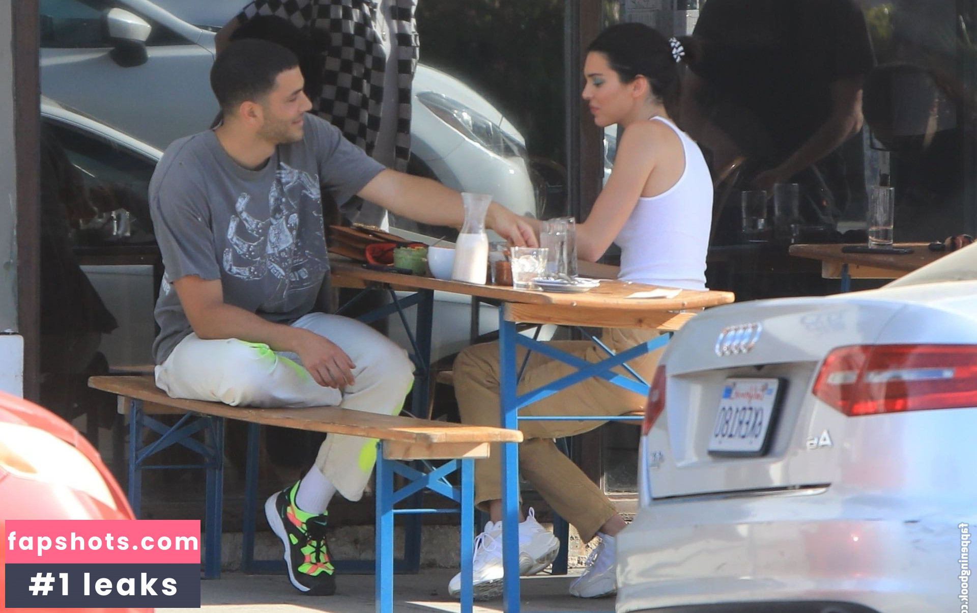 Kendall Jenner gallery photo #3206